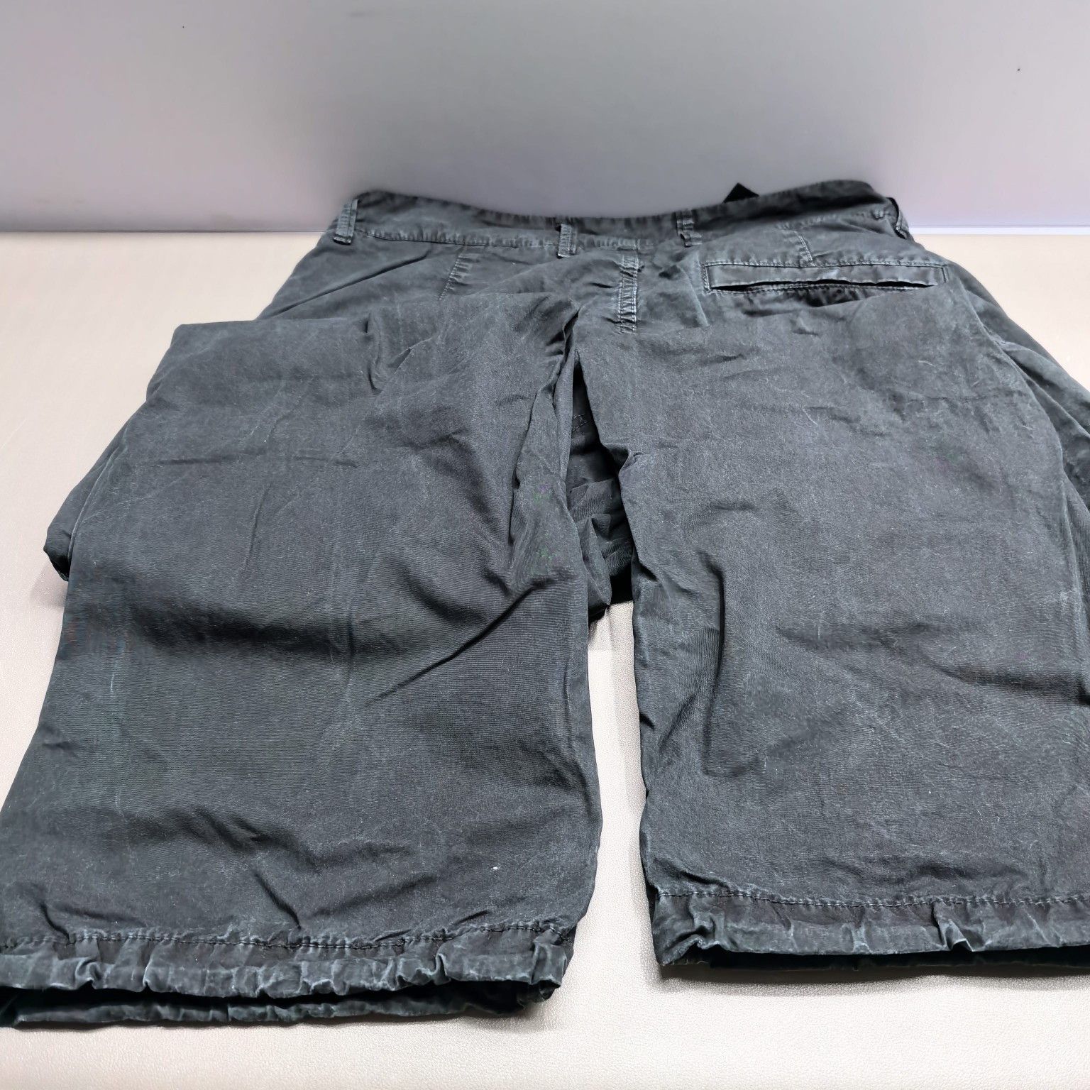 Stone Island Stone Island Cargo Pants Size 30 Size US 30 / EU 46 - 12 Thumbnail