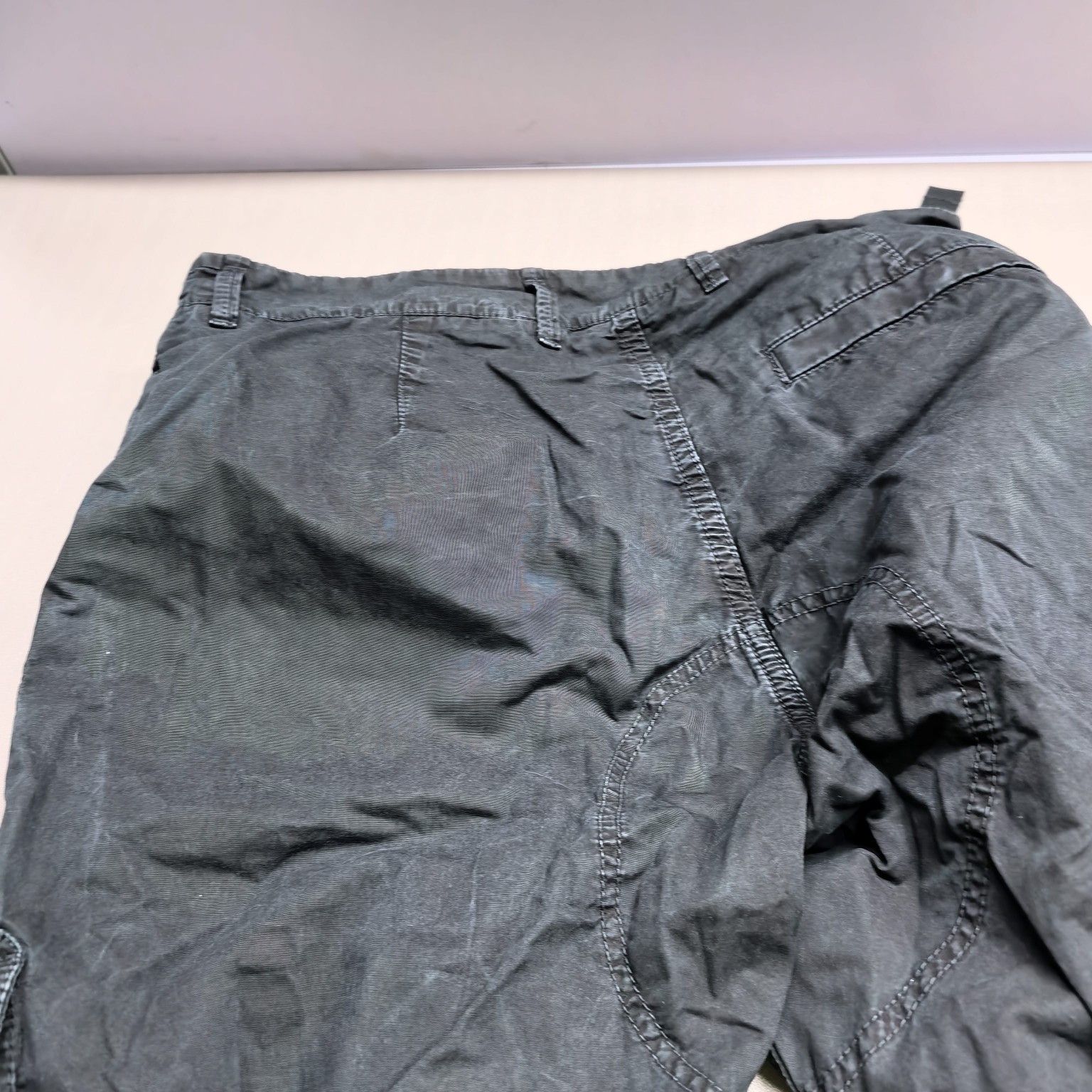 Stone Island Stone Island Cargo Pants Size 30 Size US 30 / EU 46 - 6 Thumbnail