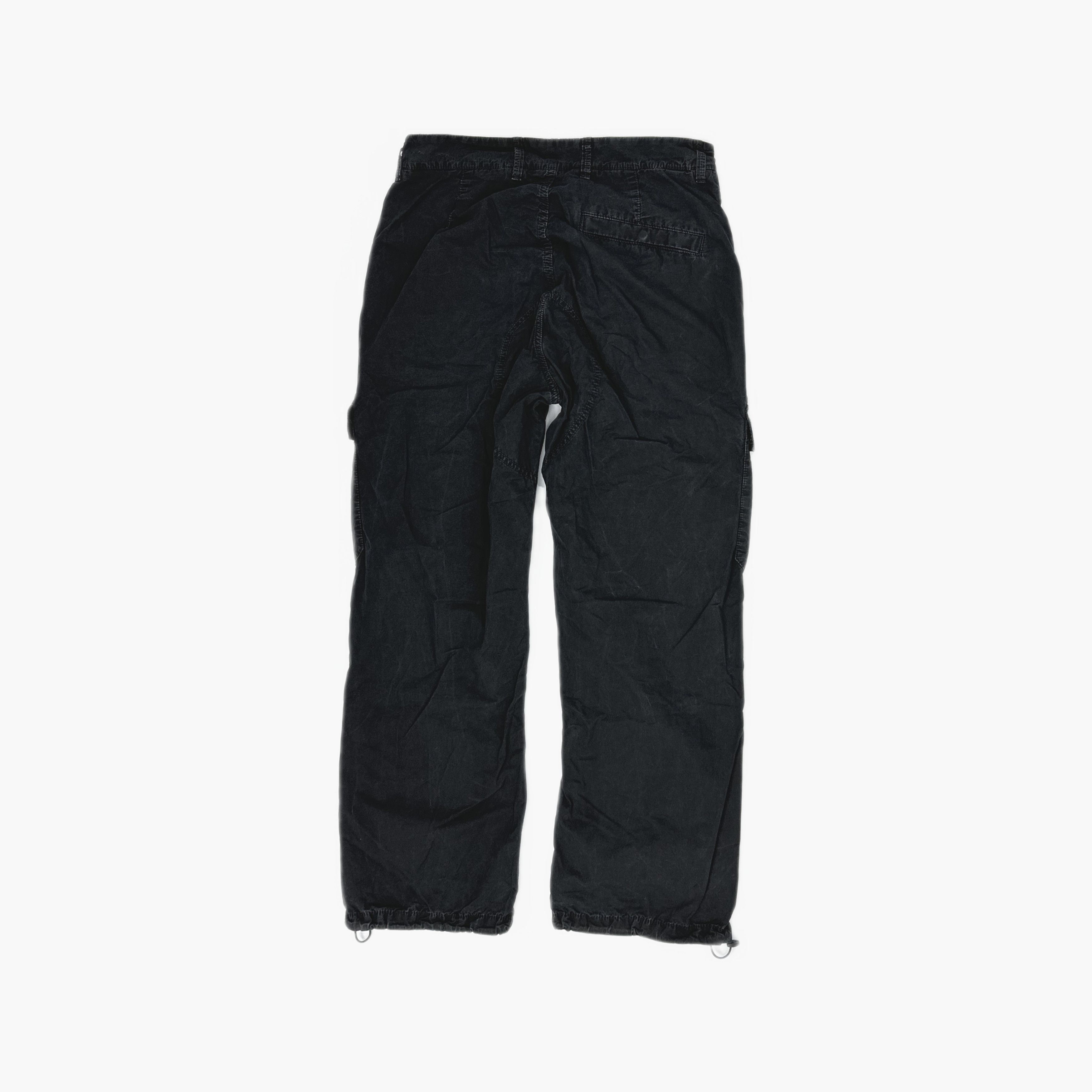 Stone Island Stone Island Cargo Pants Size 30 Size US 30 / EU 46 - 2 Thumbnail