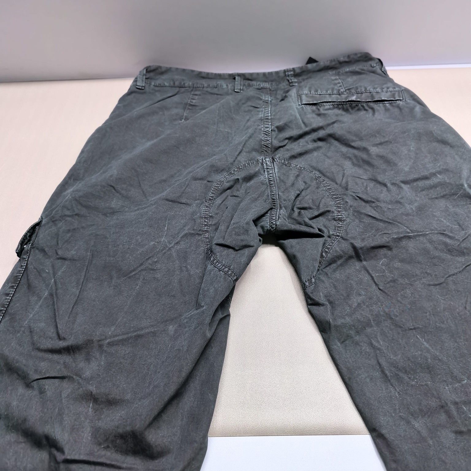 Stone Island Stone Island Cargo Pants Size 30 Size US 30 / EU 46 - 11 Thumbnail