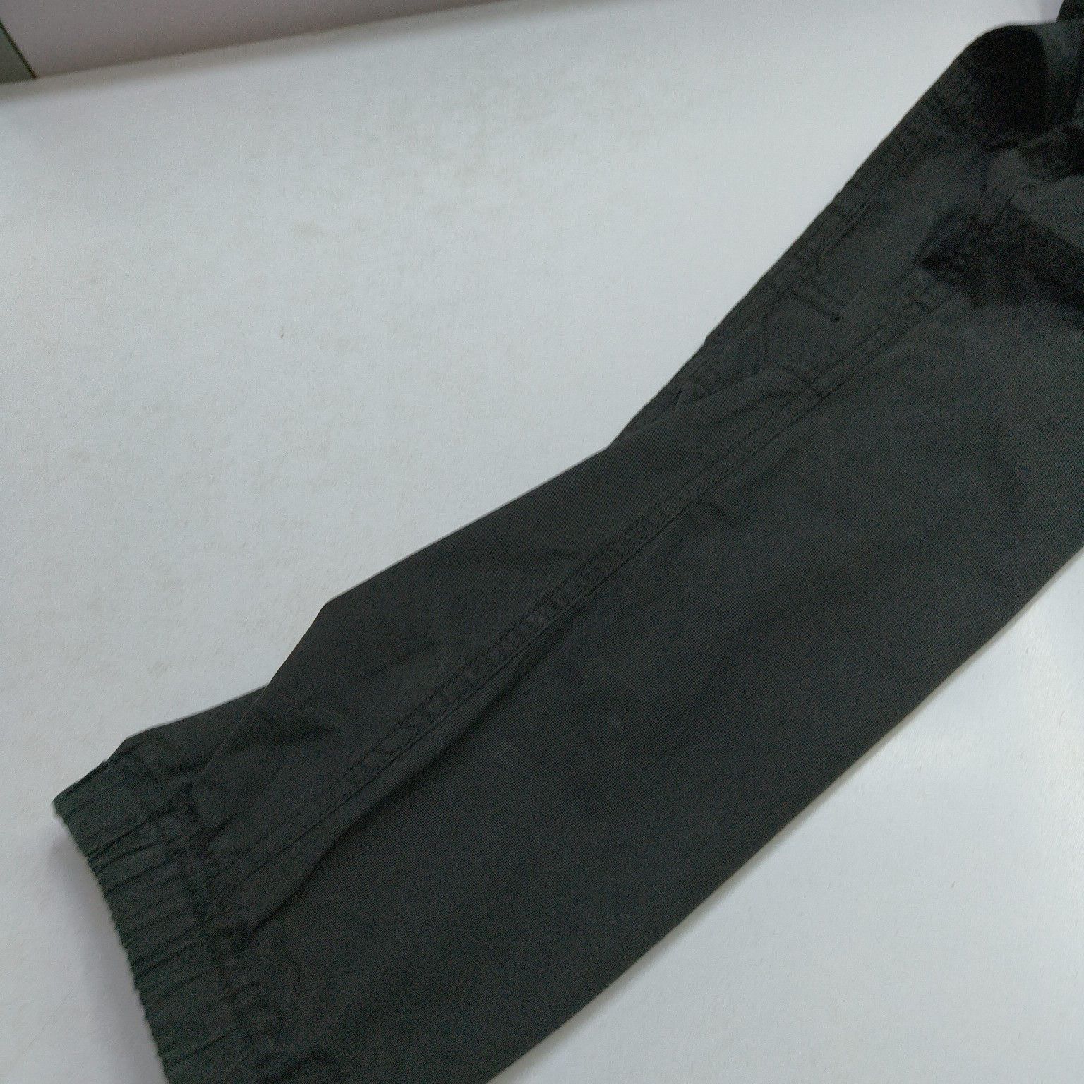 Stone Island STONE ISLAND Compass Patch Joggers Size 33 Size US 33 - 15 Thumbnail