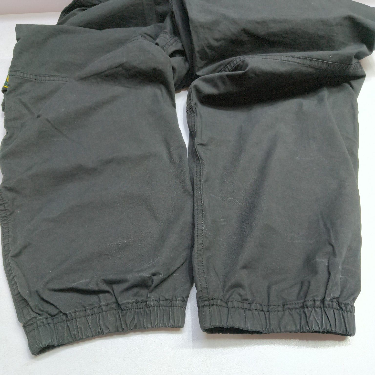 Stone Island STONE ISLAND Compass Patch Joggers Size 33 Size US 33 - 18 Thumbnail