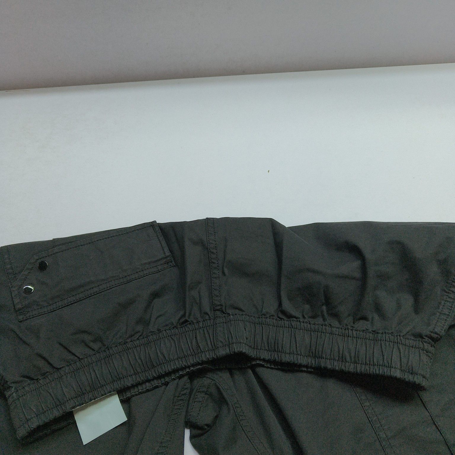 Stone Island STONE ISLAND Compass Patch Joggers Size 33 Size US 33 - 8 Thumbnail
