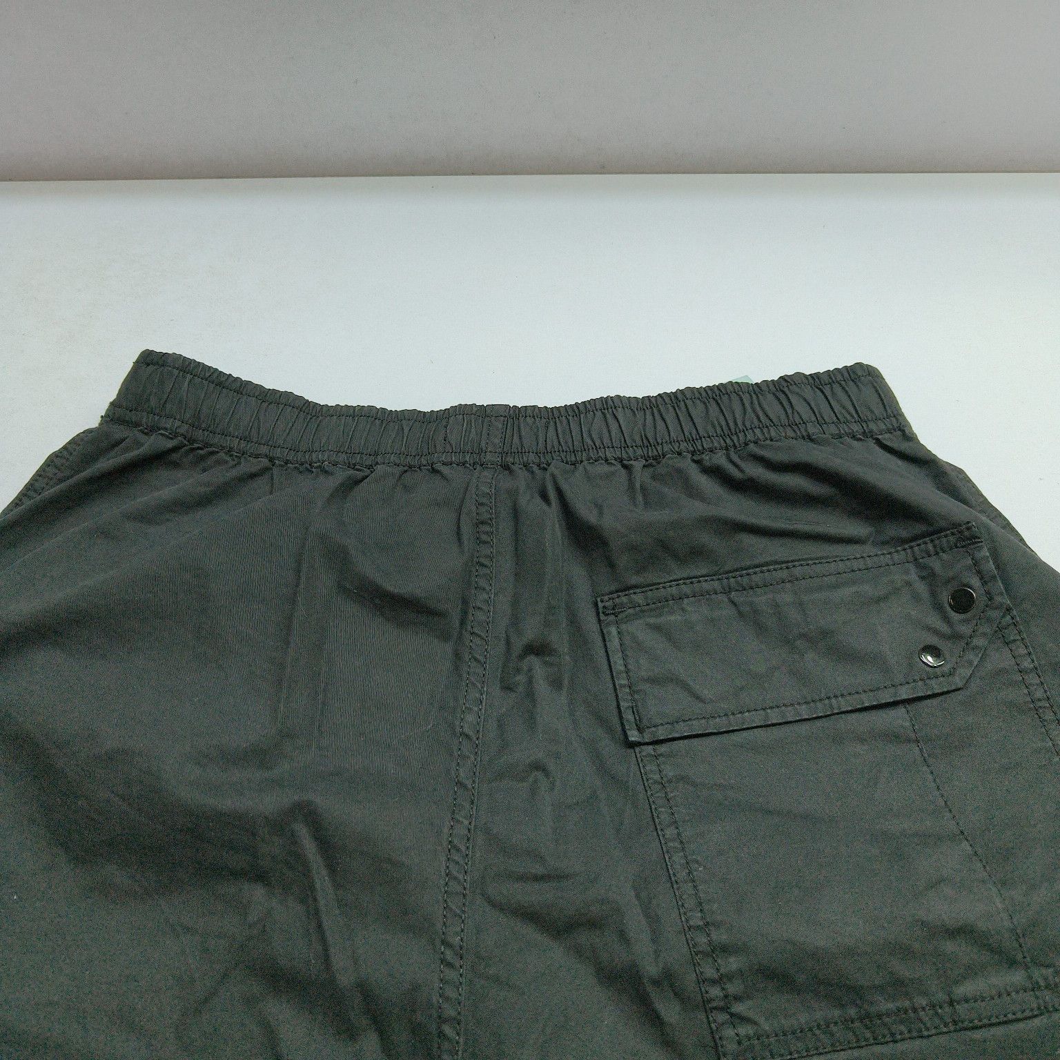 Stone Island STONE ISLAND Compass Patch Joggers Size 33 Size US 33 - 6 Thumbnail