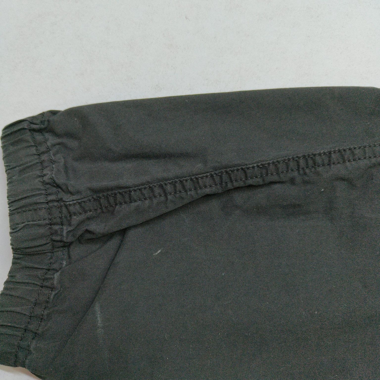 Stone Island STONE ISLAND Compass Patch Joggers Size 33 Size US 33 - 13 Thumbnail