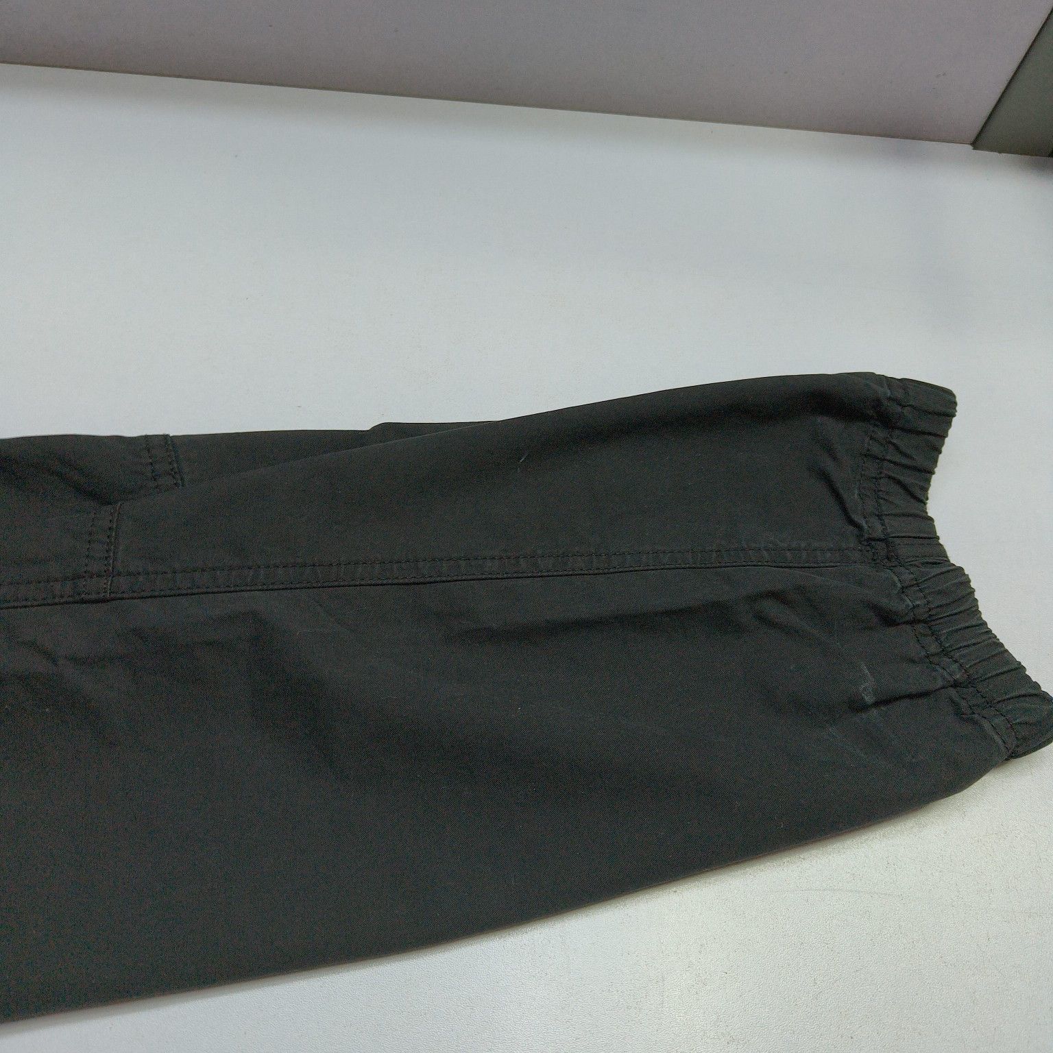 Stone Island STONE ISLAND Compass Patch Joggers Size 33 Size US 33 - 14 Thumbnail