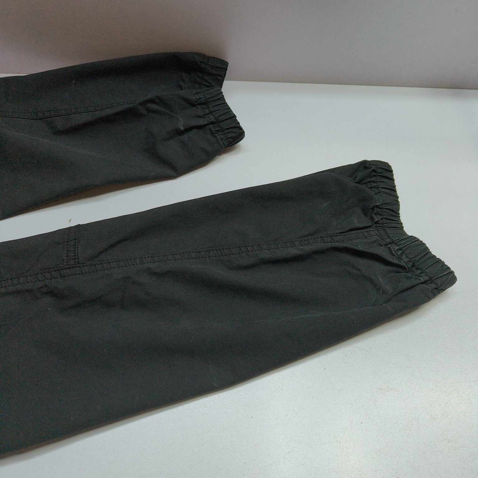 Stone Island STONE ISLAND Compass Patch Joggers Size 33 Size US 33 - 16 Thumbnail