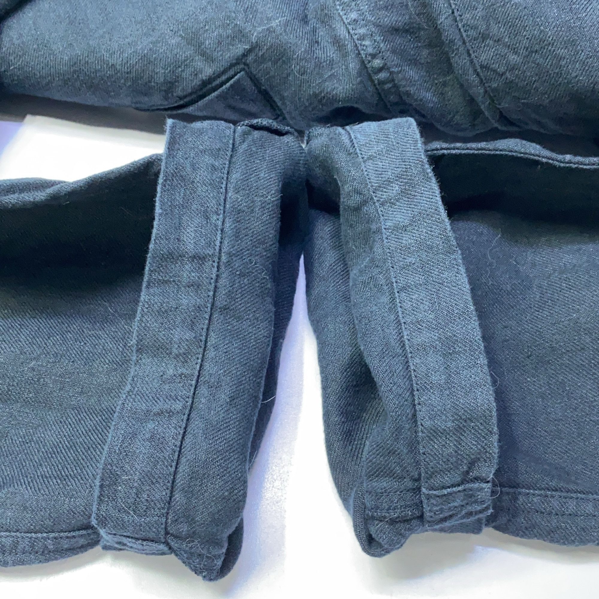 Stone Island Stone Island Linen Cargo Pants Size 32 Size US 32 / EU 48 - 11 Thumbnail