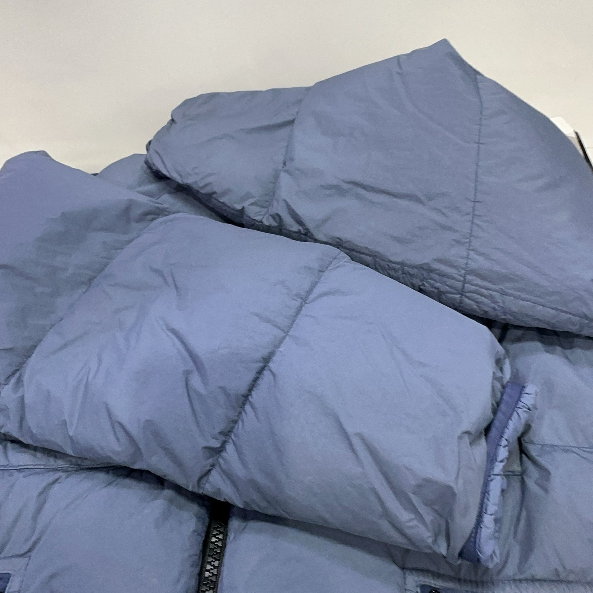Stone Island Stone Island Badge Down Jacket XL Size US XL / EU 56 / 4 - 13 Thumbnail