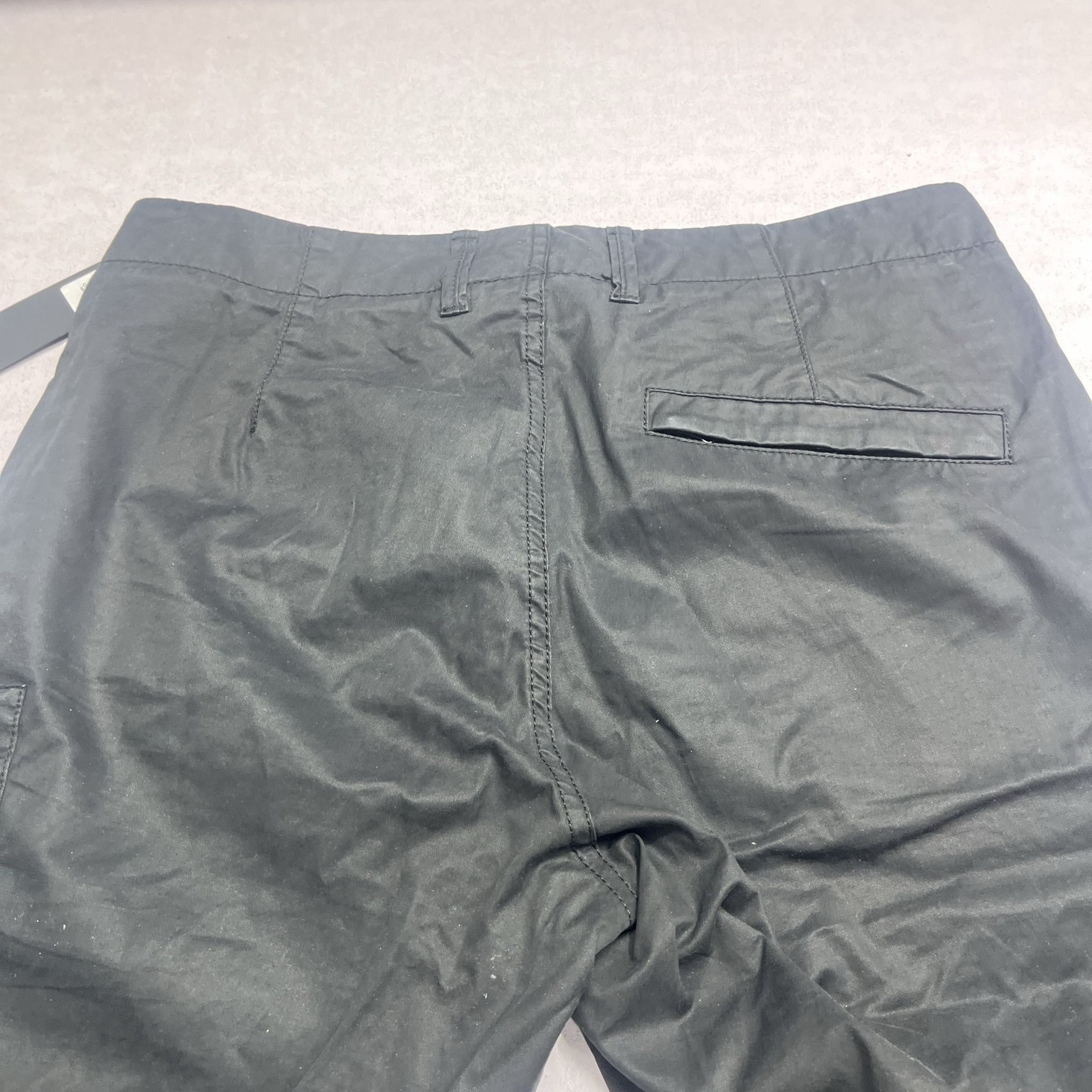 Stone Island Stone Island Logo Patch Cargo Pants Size 32 Size US 32 / EU 48 - 7 Thumbnail