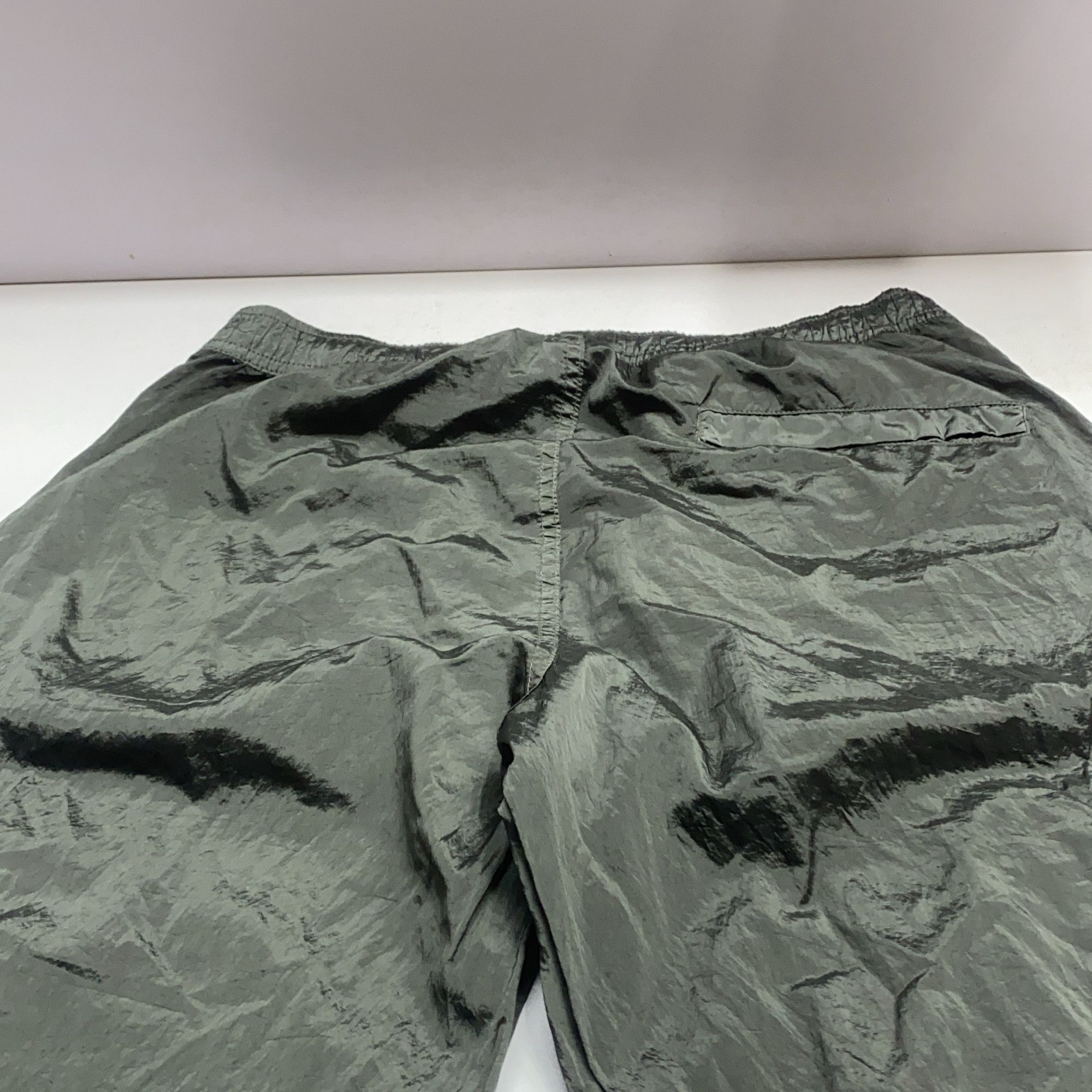 Stone Island Stone Island Logo Patch Joggers Size 32 Size US 32 / EU 48 - 13 Thumbnail