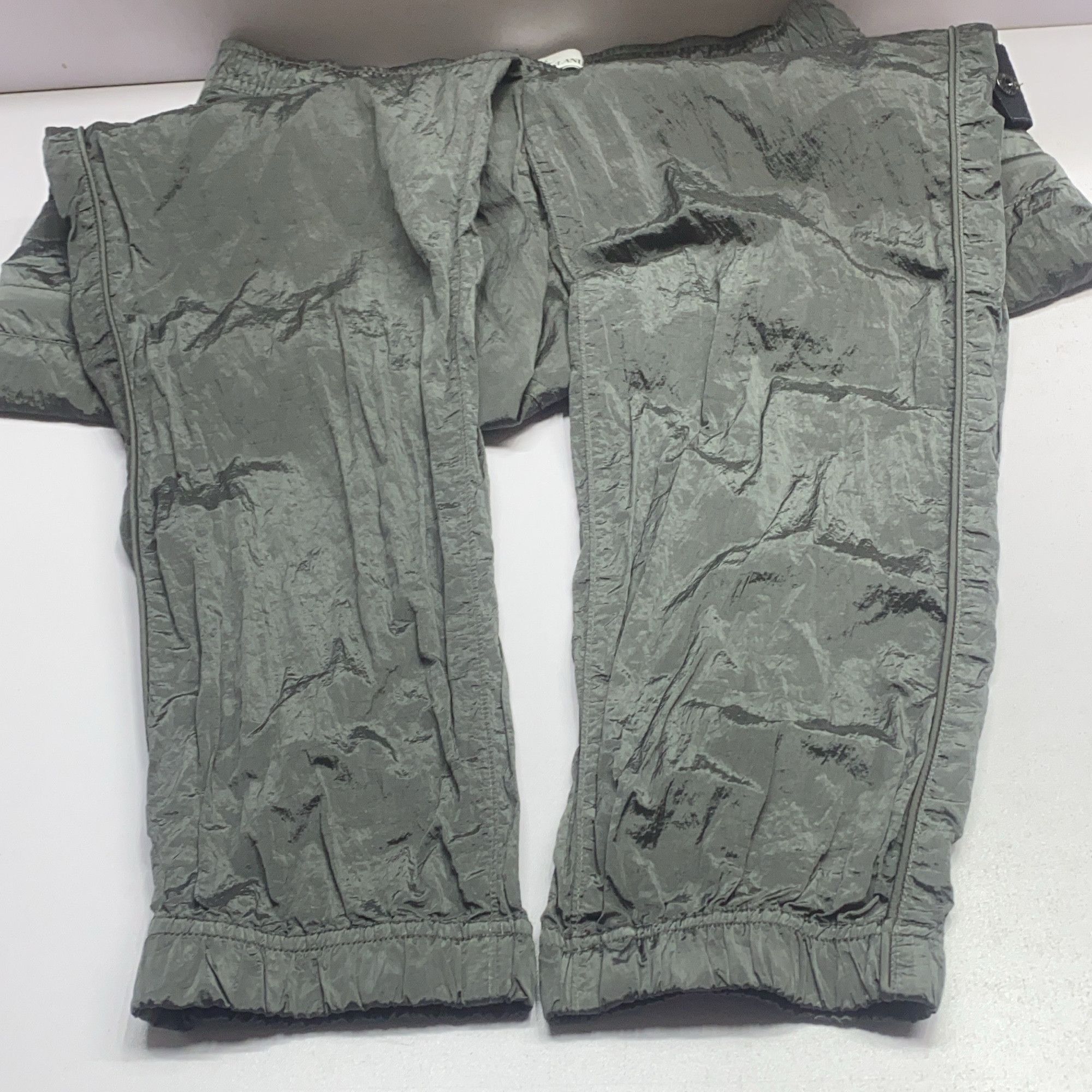 Stone Island Stone Island Logo Patch Joggers Size 32 Size US 32 / EU 48 - 10 Thumbnail
