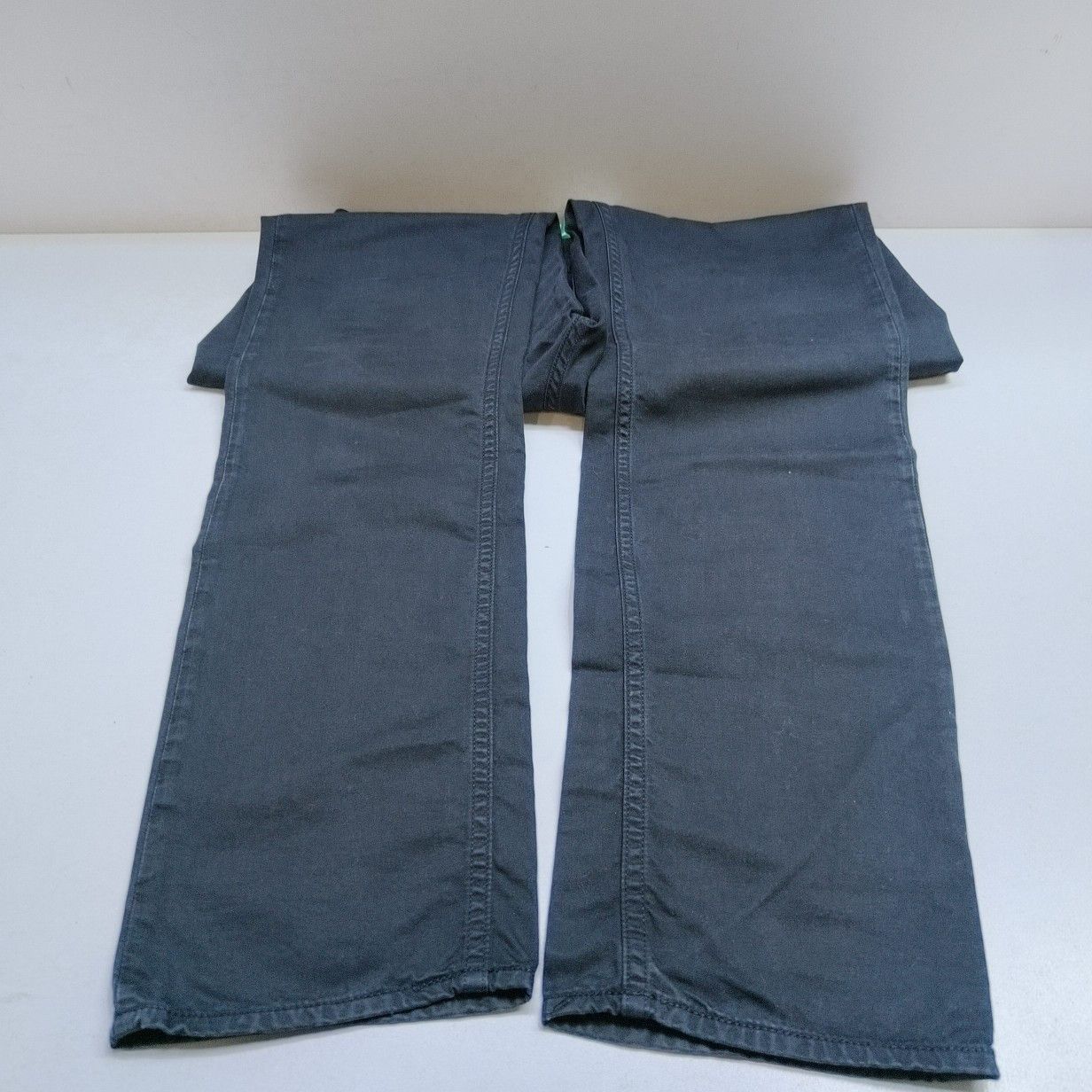 Stone Island Stone Island Cotton Casual Pants Black W30 Size US 30 / EU 46 - 10 Thumbnail