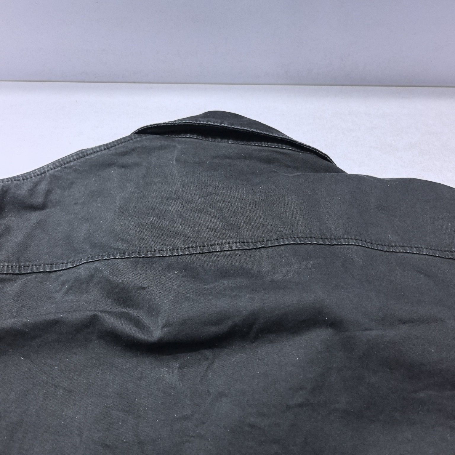 Stone Island Stone Island Logo Patch Zip Jacket Size L Size US L / EU 52-54 / 3 - 8 Thumbnail