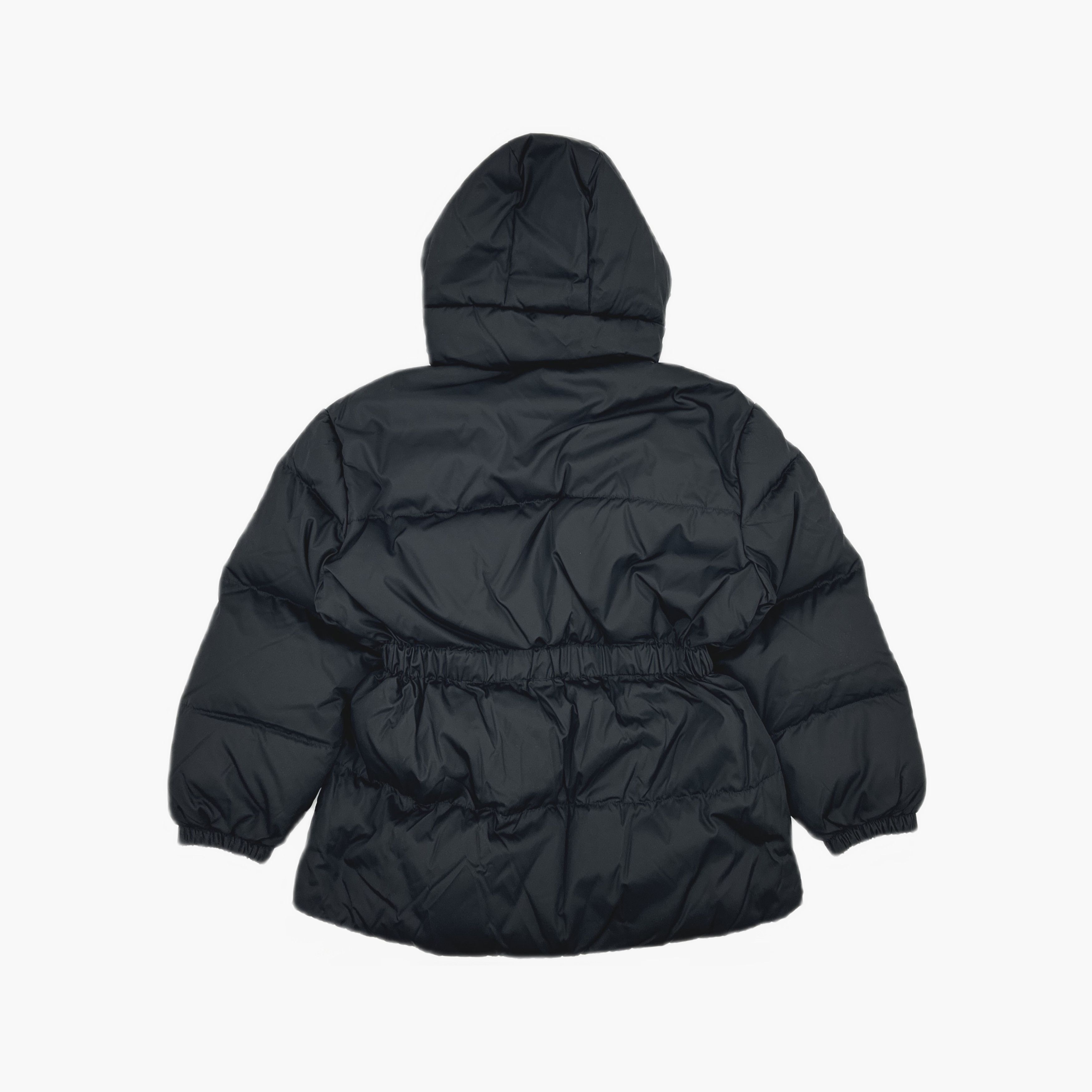 Prada Prada Re-Nylon Hooded Puffer Coat 42 Size M / US 6-8 / IT 42-44 - 2 Thumbnail