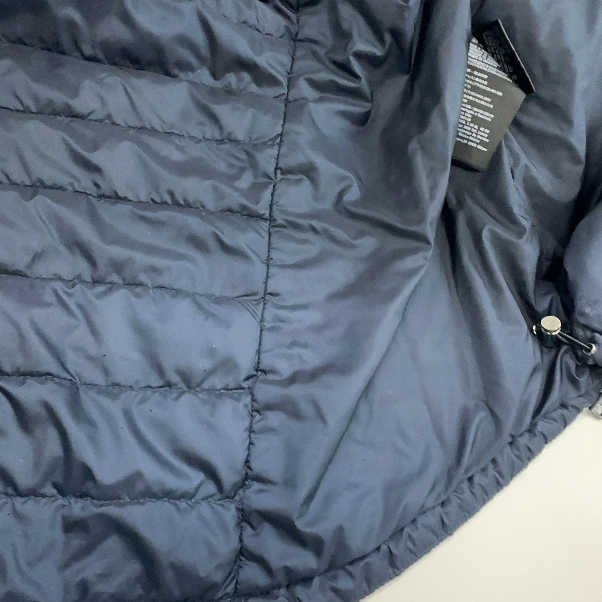Prada Prada Down Hooded Jacket Size 50 Size US M / EU 48-50 / 2 - 9 Thumbnail