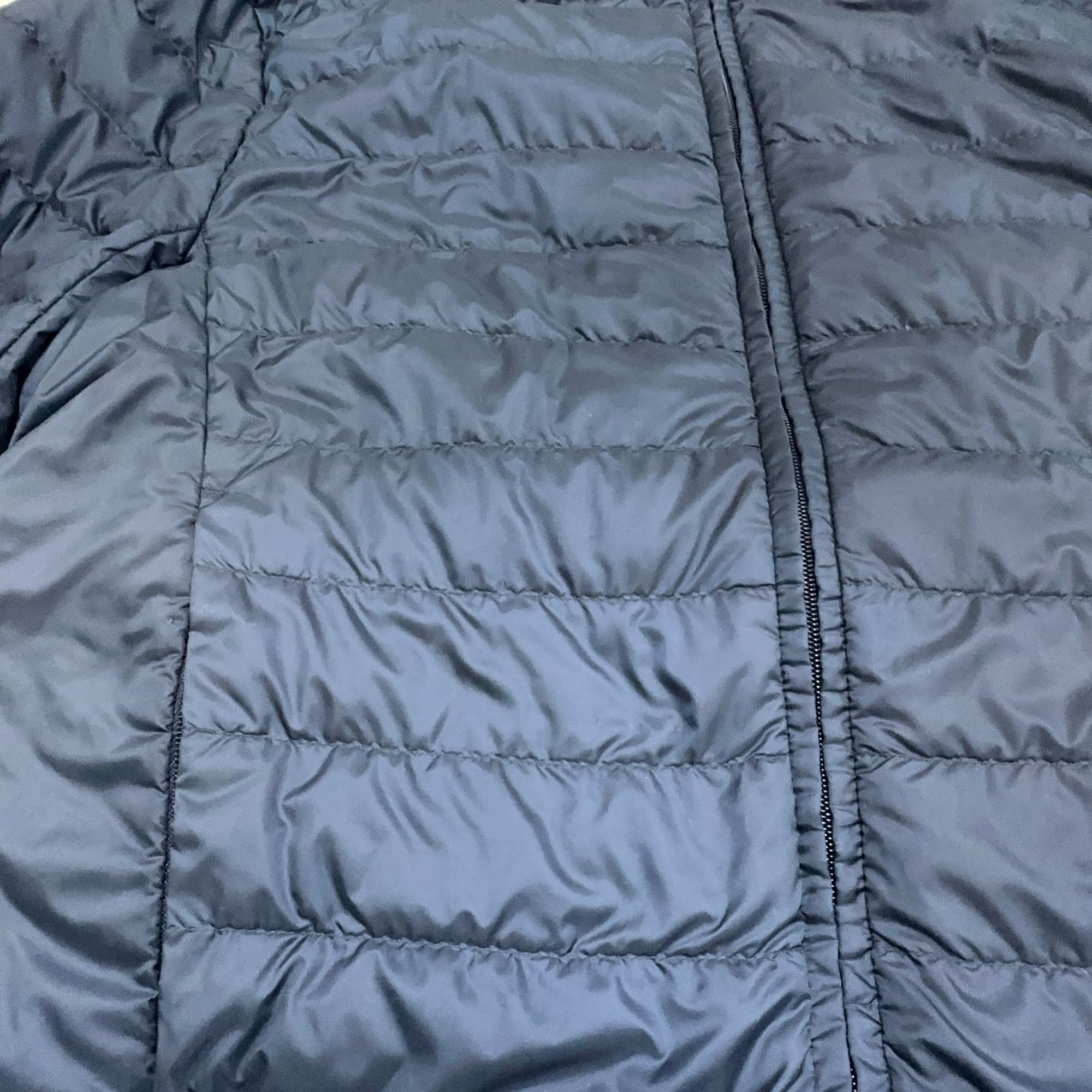 Prada Prada Down Hooded Jacket Size 50 Size US M / EU 48-50 / 2 - 14 Thumbnail