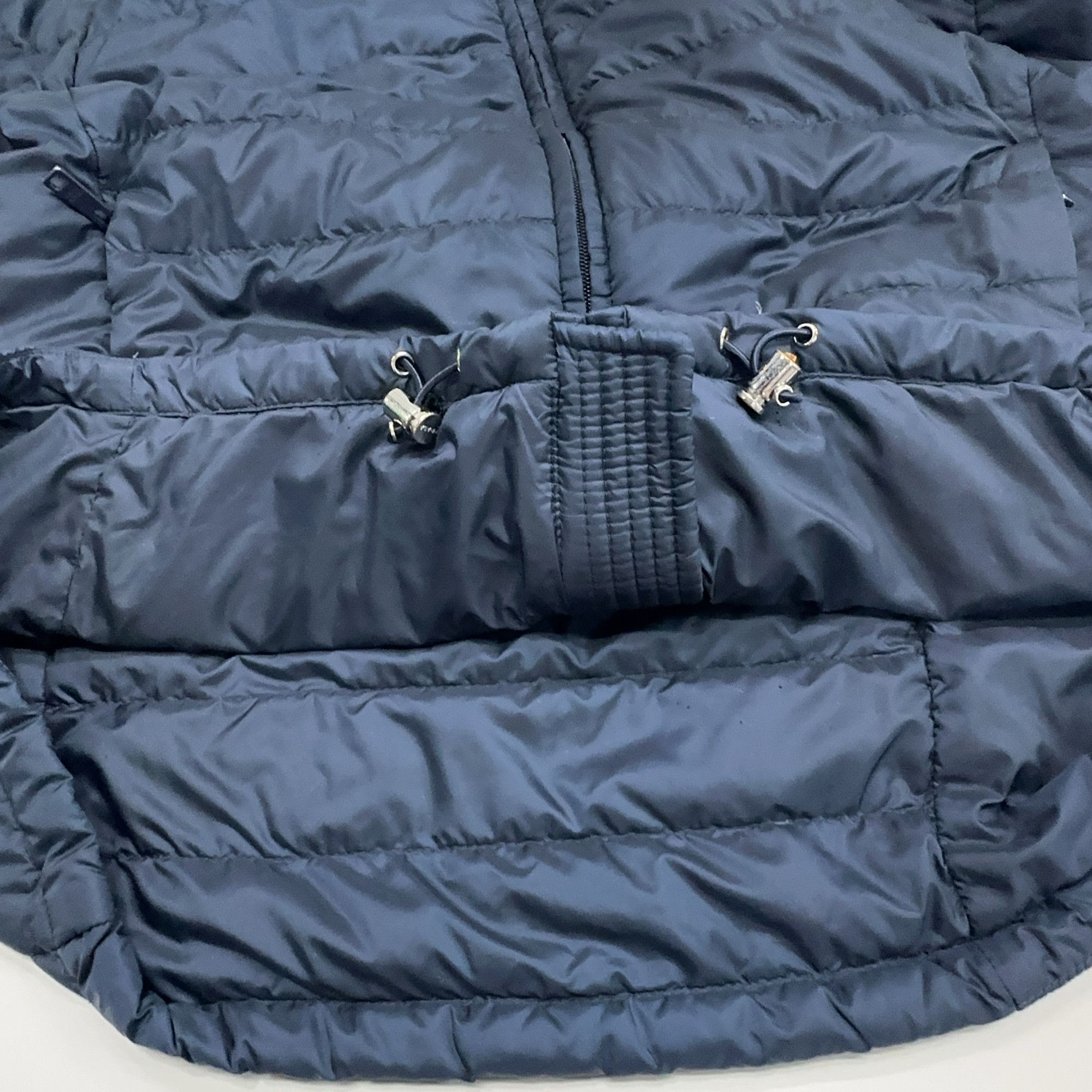 Prada Prada Down Hooded Jacket Size 50 Size US M / EU 48-50 / 2 - 17 Thumbnail