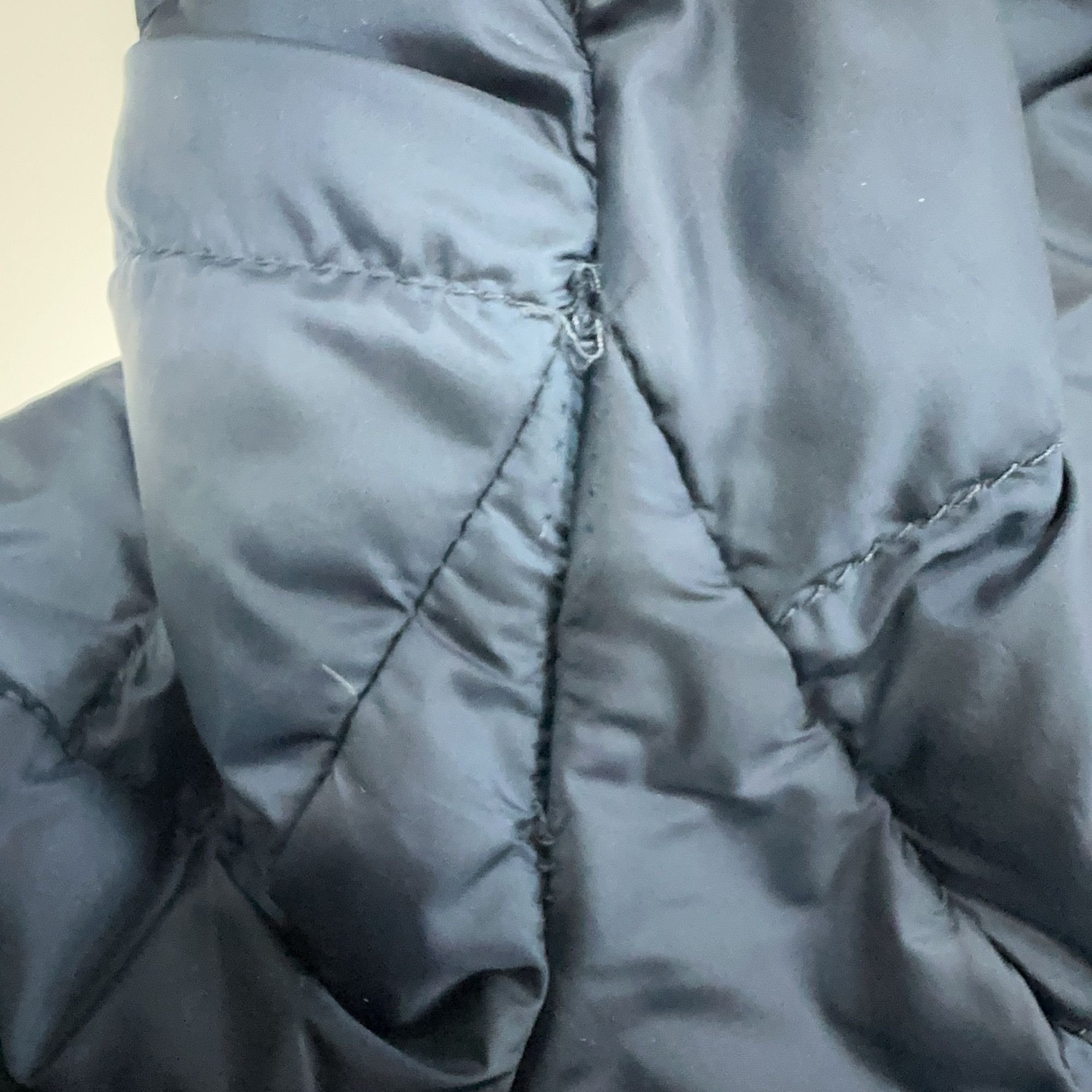 Prada Prada Down Hooded Jacket Size 50 Size US M / EU 48-50 / 2 - 18 Thumbnail