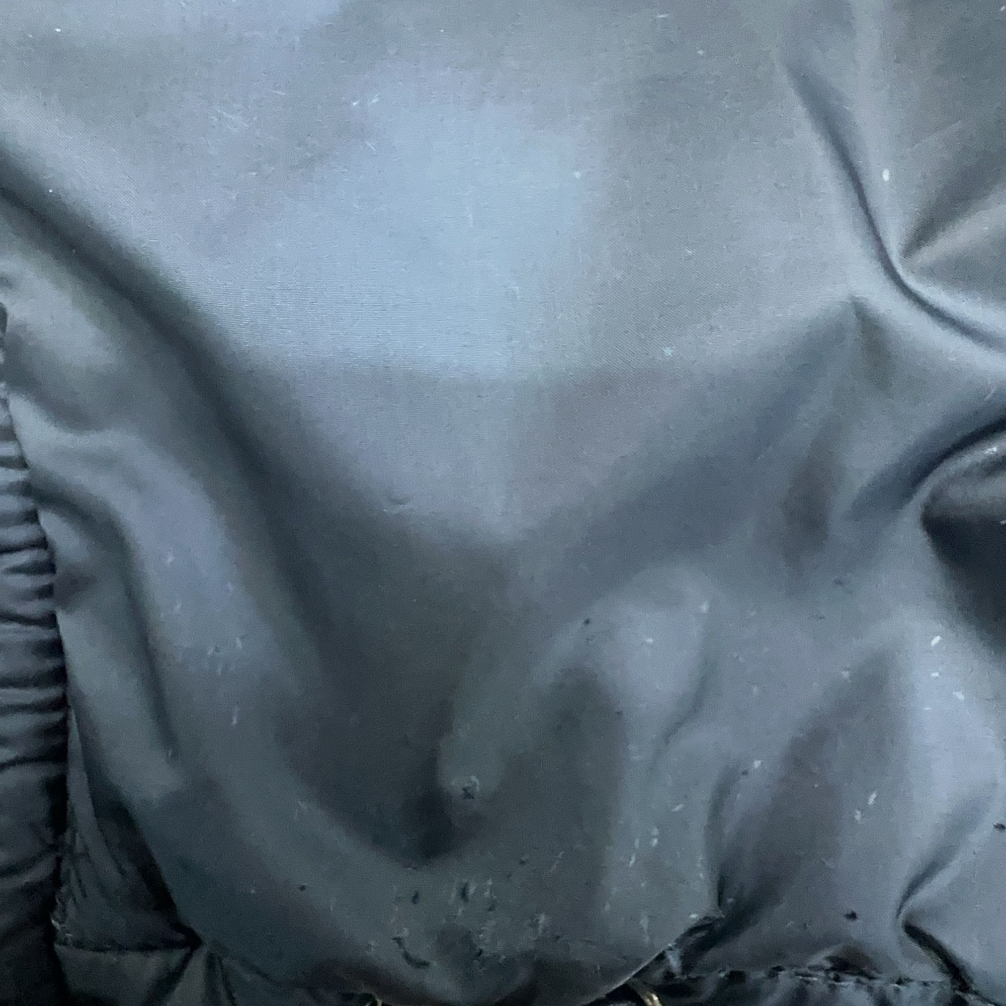 Prada Prada Down Hooded Jacket Size 50 Size US M / EU 48-50 / 2 - 11 Thumbnail