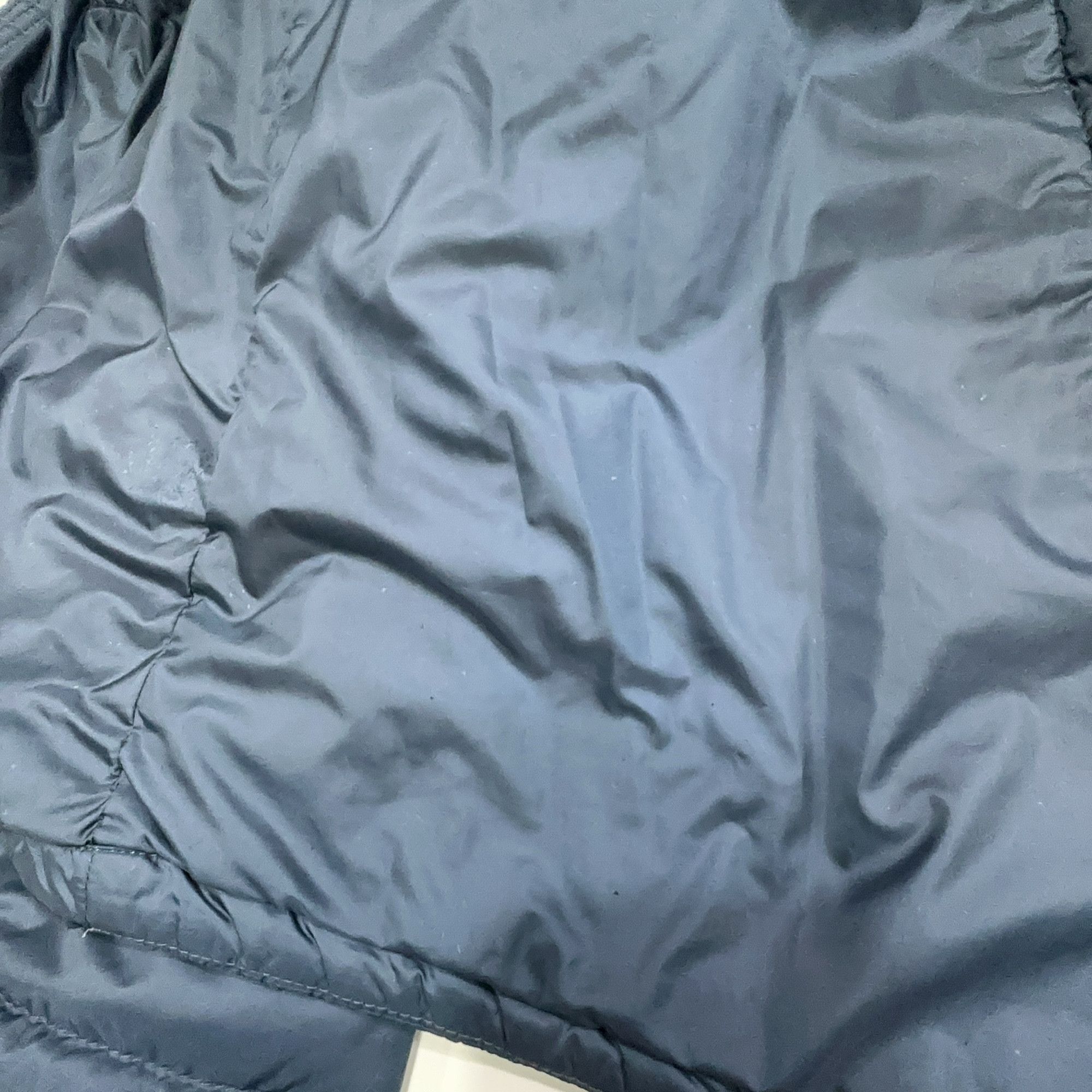 Prada Prada Down Hooded Jacket Size 50 Size US M / EU 48-50 / 2 - 7 Thumbnail