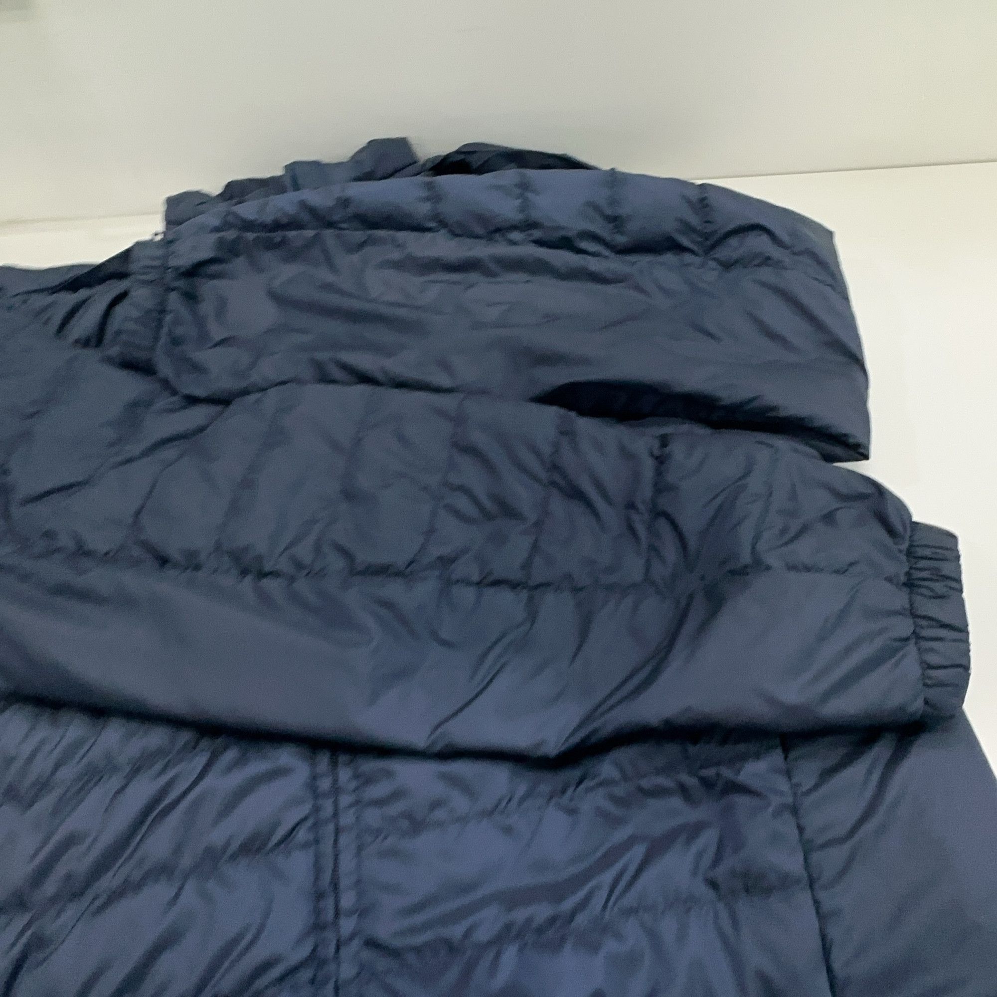 Prada Prada Down Hooded Jacket Size 50 Size US M / EU 48-50 / 2 - 20 Thumbnail