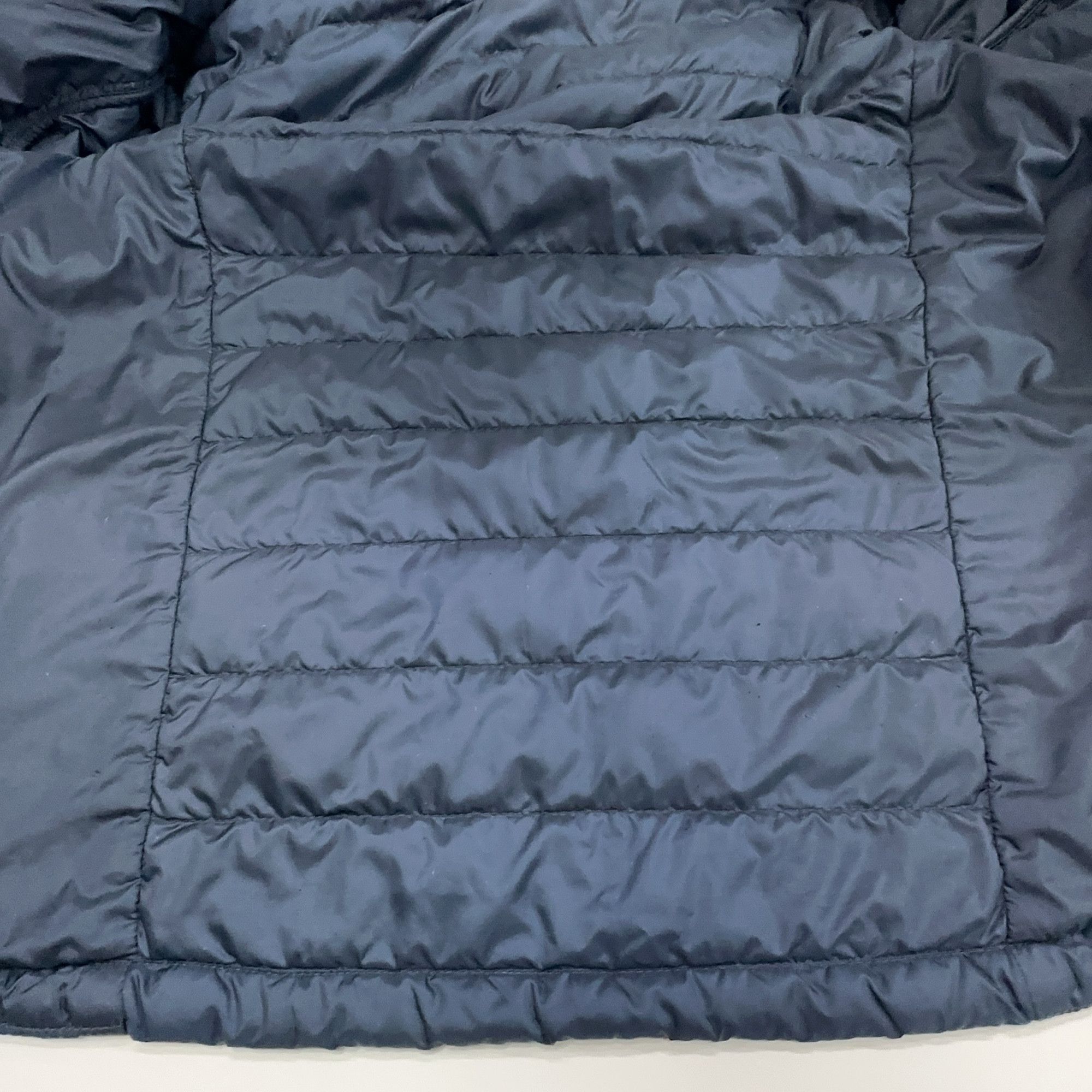 Prada Prada Down Hooded Jacket Size 50 Size US M / EU 48-50 / 2 - 6 Thumbnail