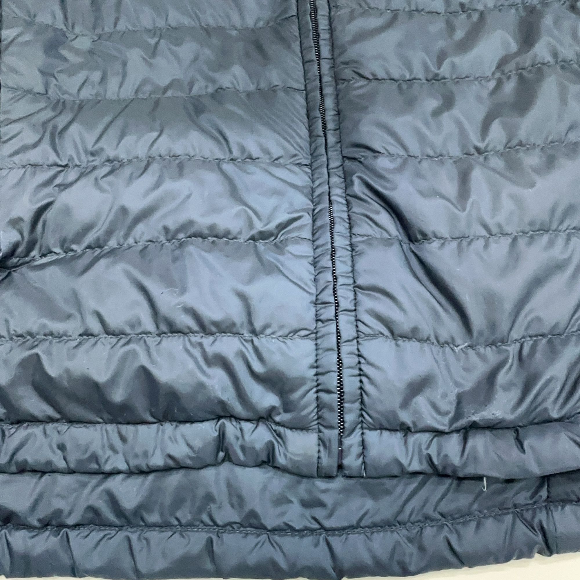 Prada Prada Down Hooded Jacket Size 50 Size US M / EU 48-50 / 2 - 15 Thumbnail