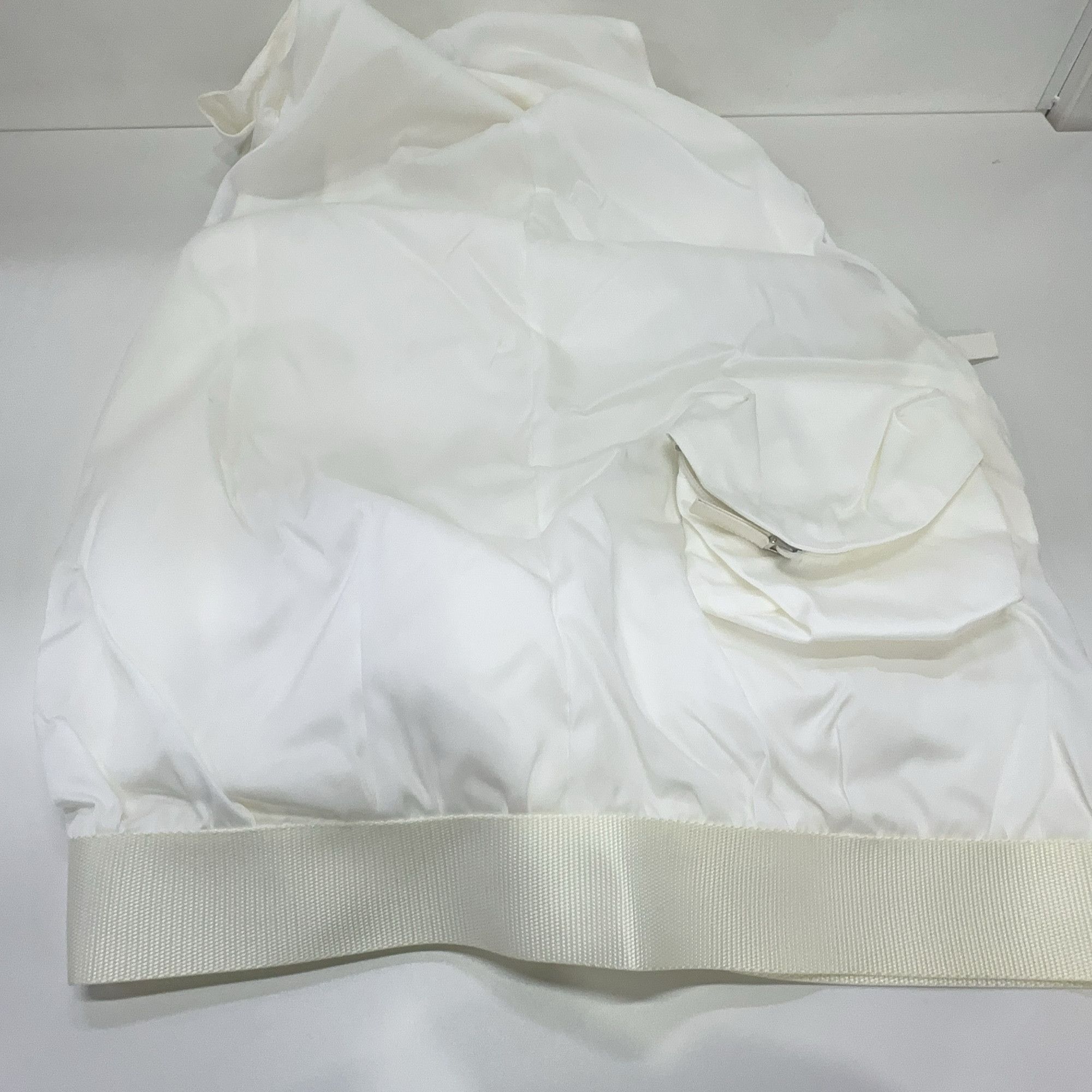 Prada Prada Logo Sleeveless Dress Size 36 Size XS / US 0-2 / IT 36-38 - 14 Thumbnail