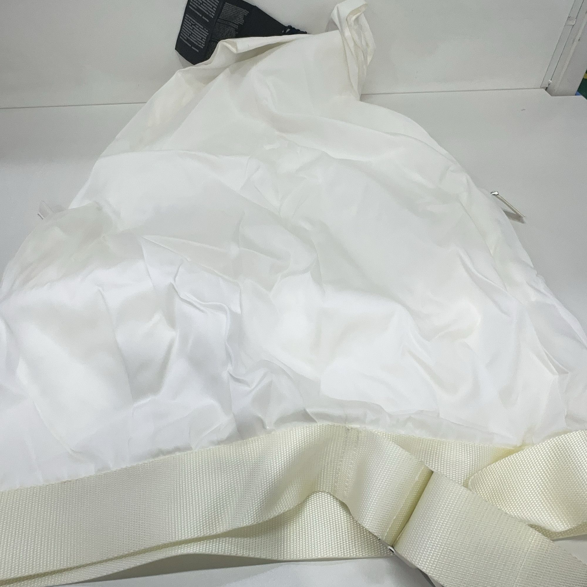 Prada Prada Logo Sleeveless Dress Size 36 Size XS / US 0-2 / IT 36-38 - 11 Thumbnail