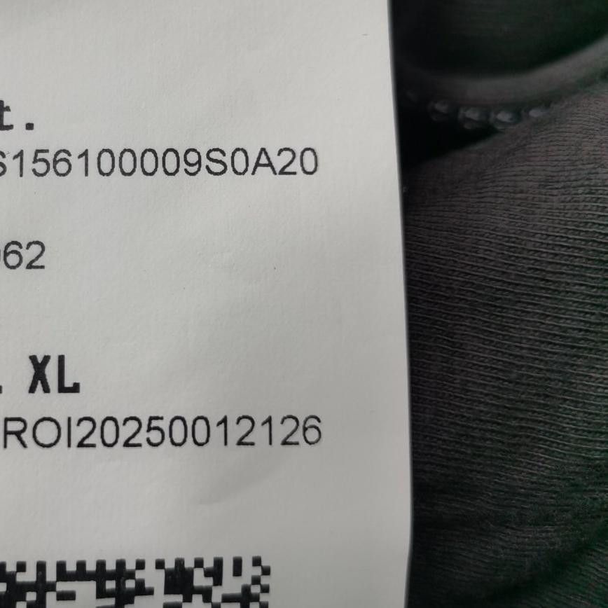 Stone Island Stone Island Zip Up Logo Hoodie Size XL Size US XL / EU 56 / 4 - 11 Thumbnail