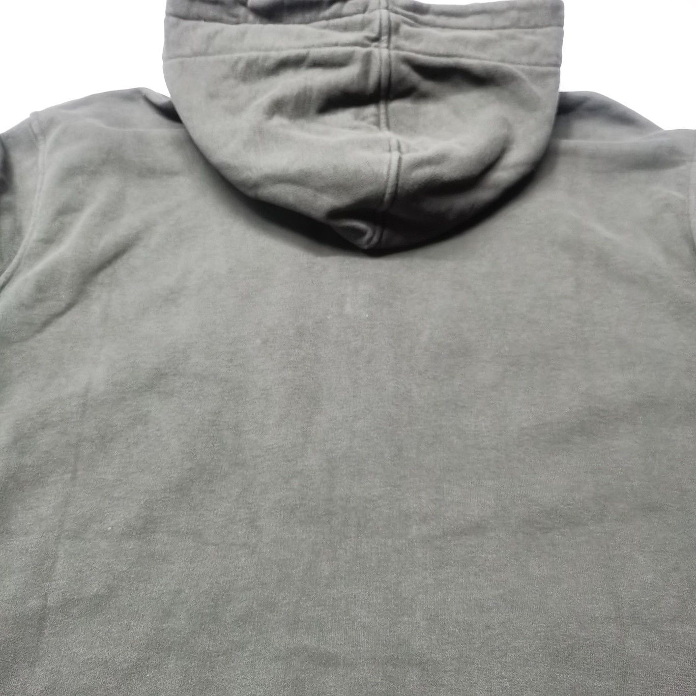 Stone Island Stone Island Zip Up Logo Hoodie Size XL Size US XL / EU 56 / 4 - 13 Thumbnail