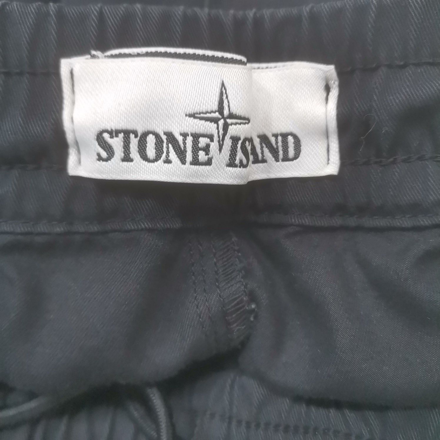 Stone Island Stone Island Cargo Pants Size 31 Size US 31 - 3 Thumbnail