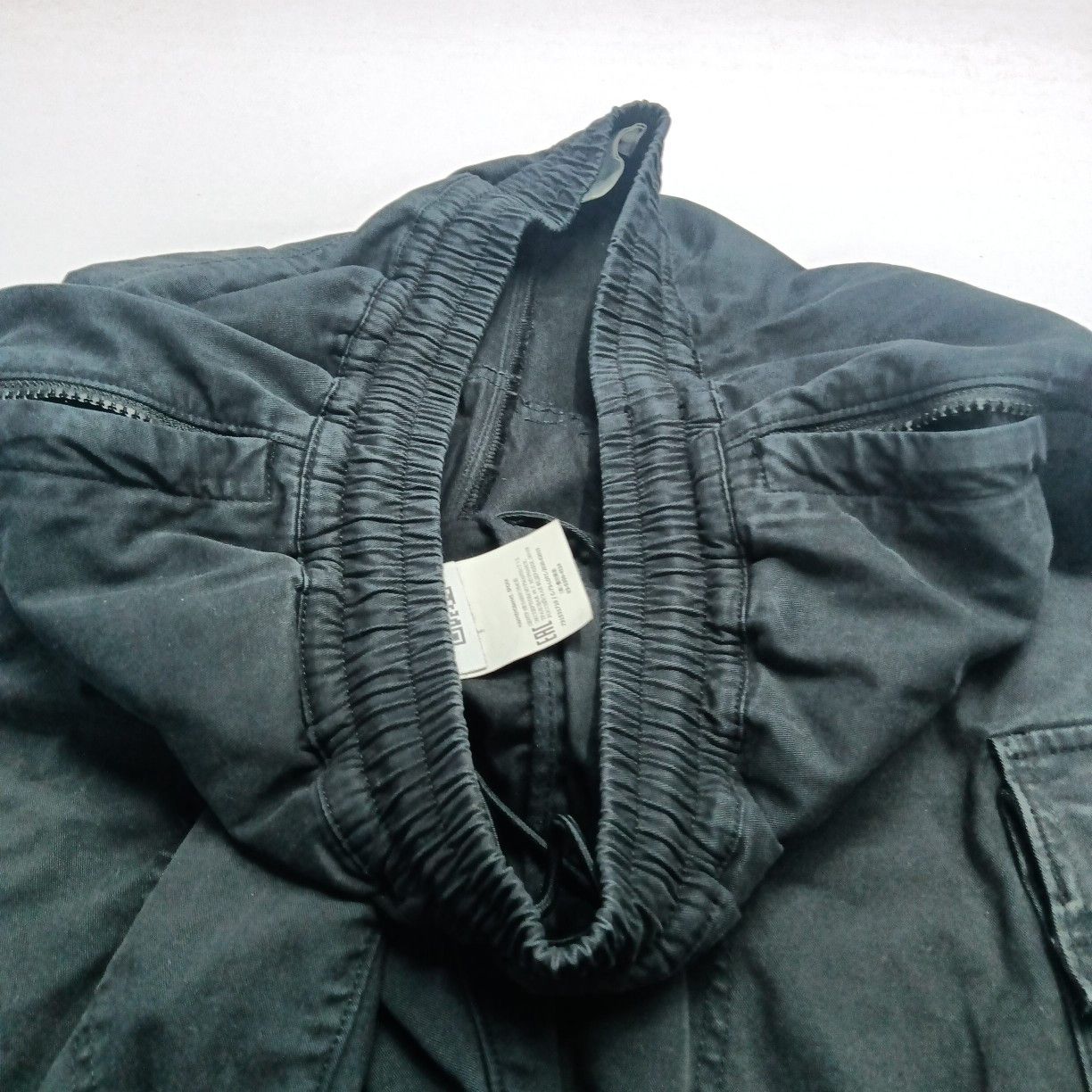 Stone Island Stone Island Cargo Pants Size 31 Size US 31 - 14 Thumbnail