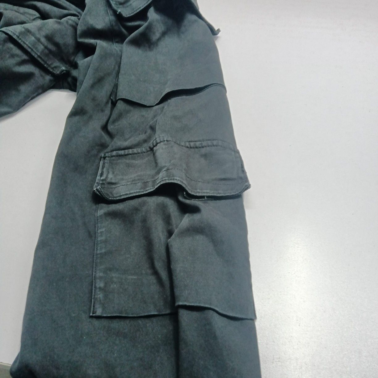 Stone Island Stone Island Cargo Pants Size 31 Size US 31 - 16 Thumbnail