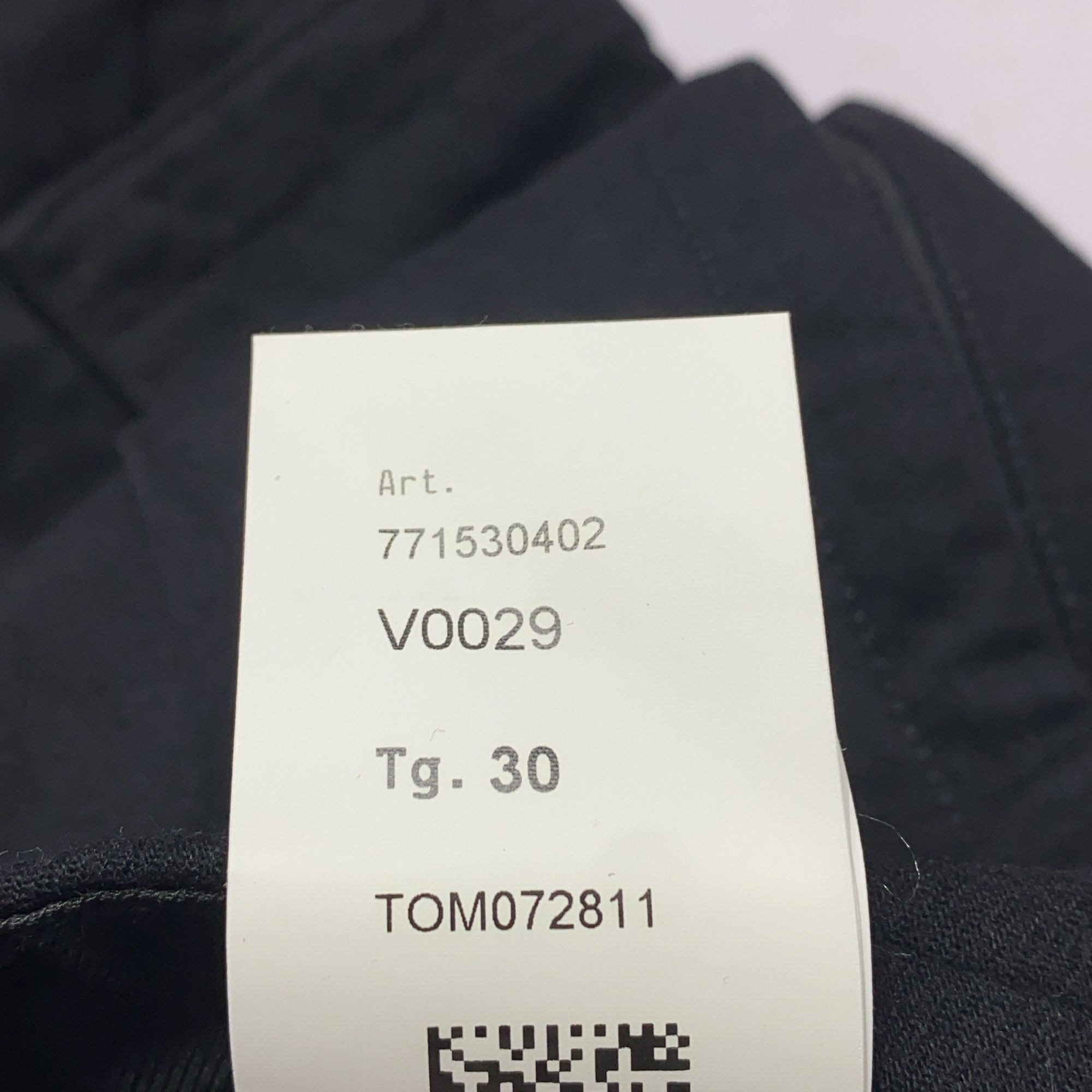 Stone Island Stone Island Logo Patch Cargo Pants Size 30 Size US 30 / EU 46 - 5 Thumbnail