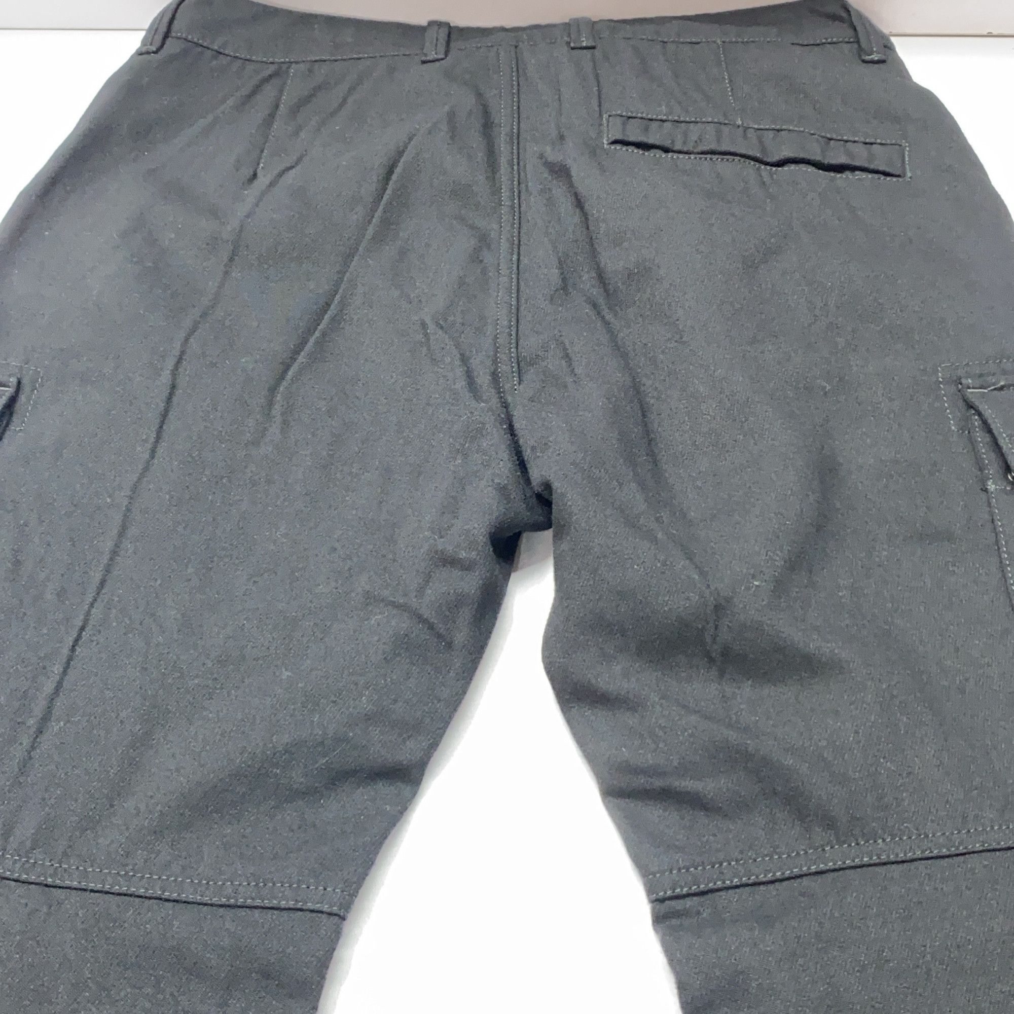 Stone Island Stone Island Logo Patch Cargo Pants Size 30 Size US 30 / EU 46 - 7 Thumbnail