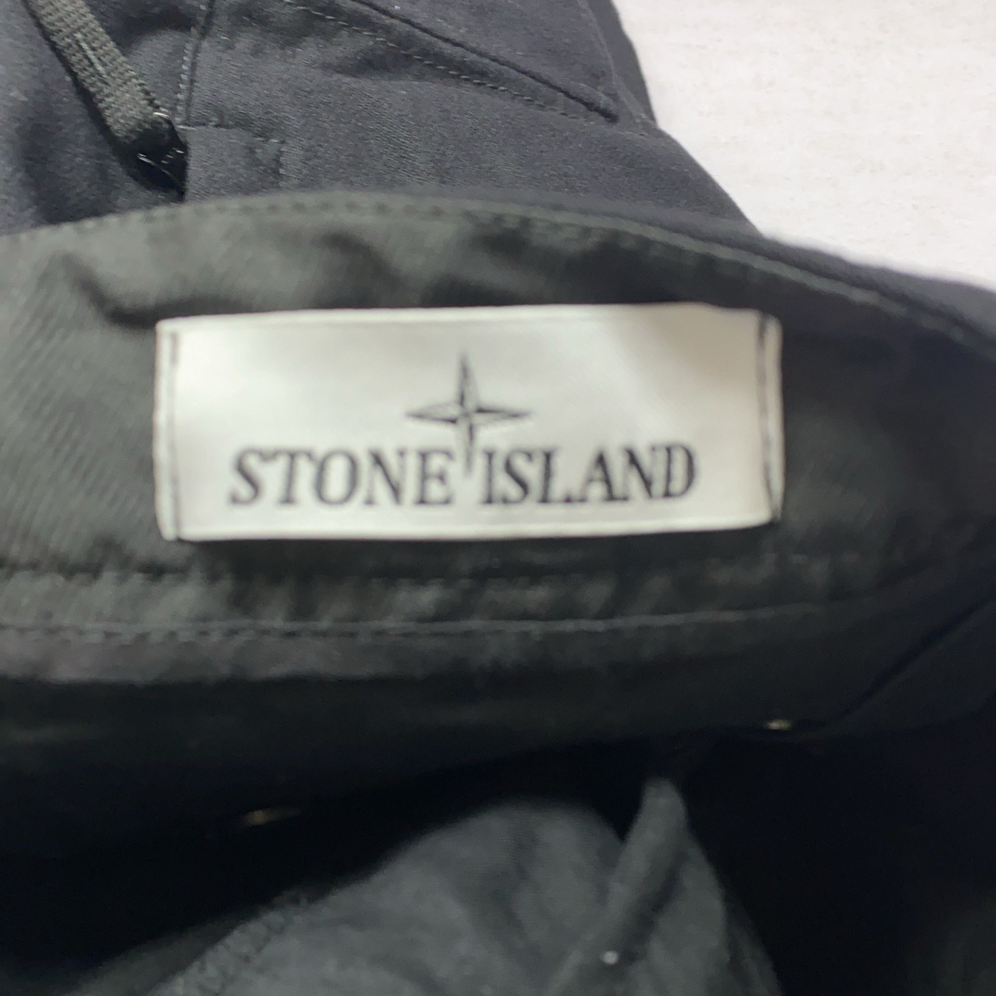 Stone Island Stone Island Logo Patch Cargo Pants Size 30 Size US 30 / EU 46 - 3 Thumbnail