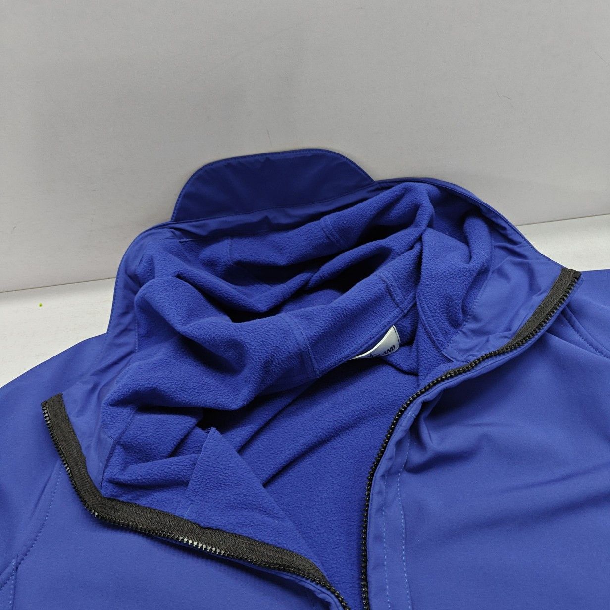 Stone Island Stone Island Soft Shell Hooded Jacket XXL Size US XXL / EU 58 / 5 - 9 Thumbnail