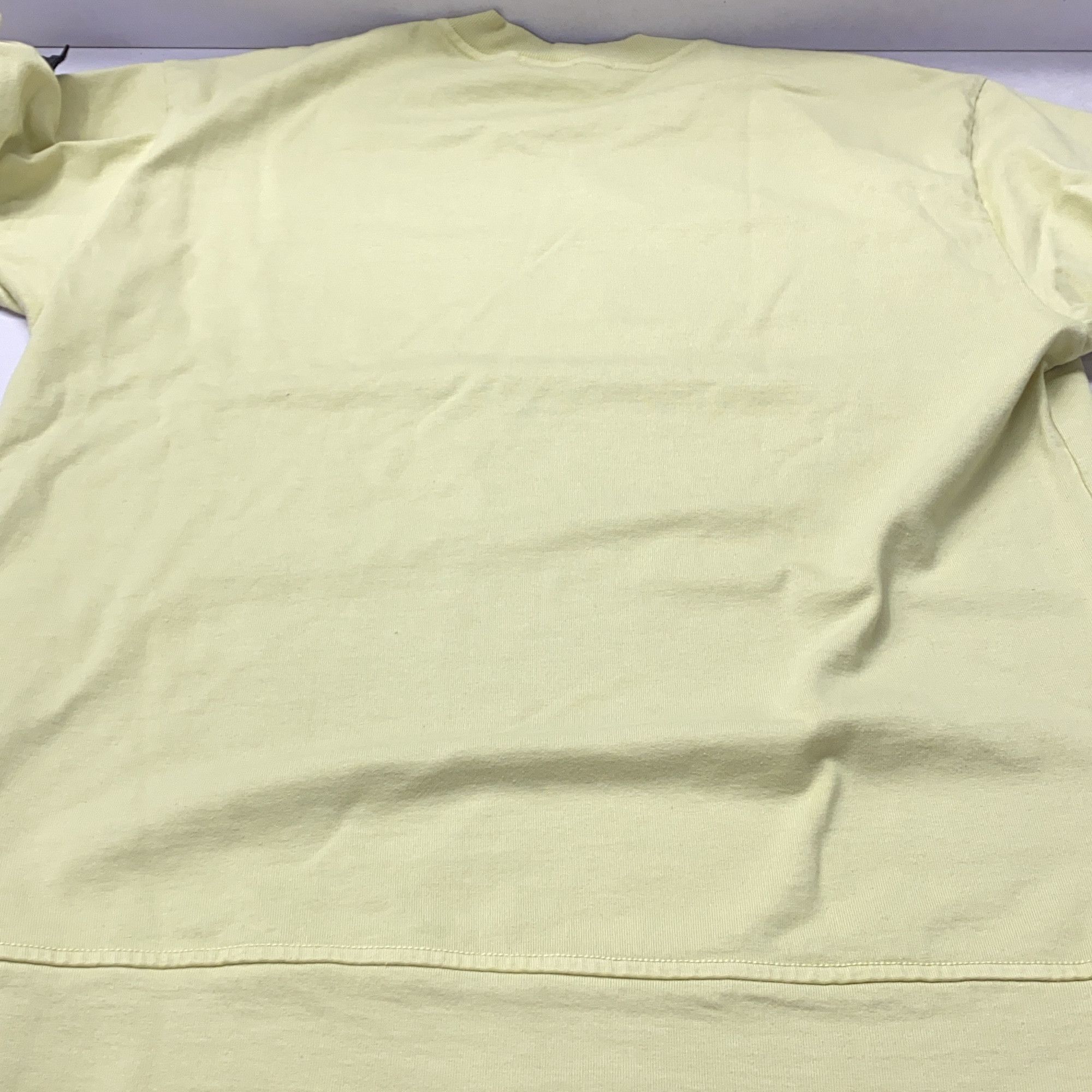 Stone Island Stone Island Compass Patch Crewneck Sweatshirt Size S Size US S / EU 44-46 / 1 - 14 Thumbnail