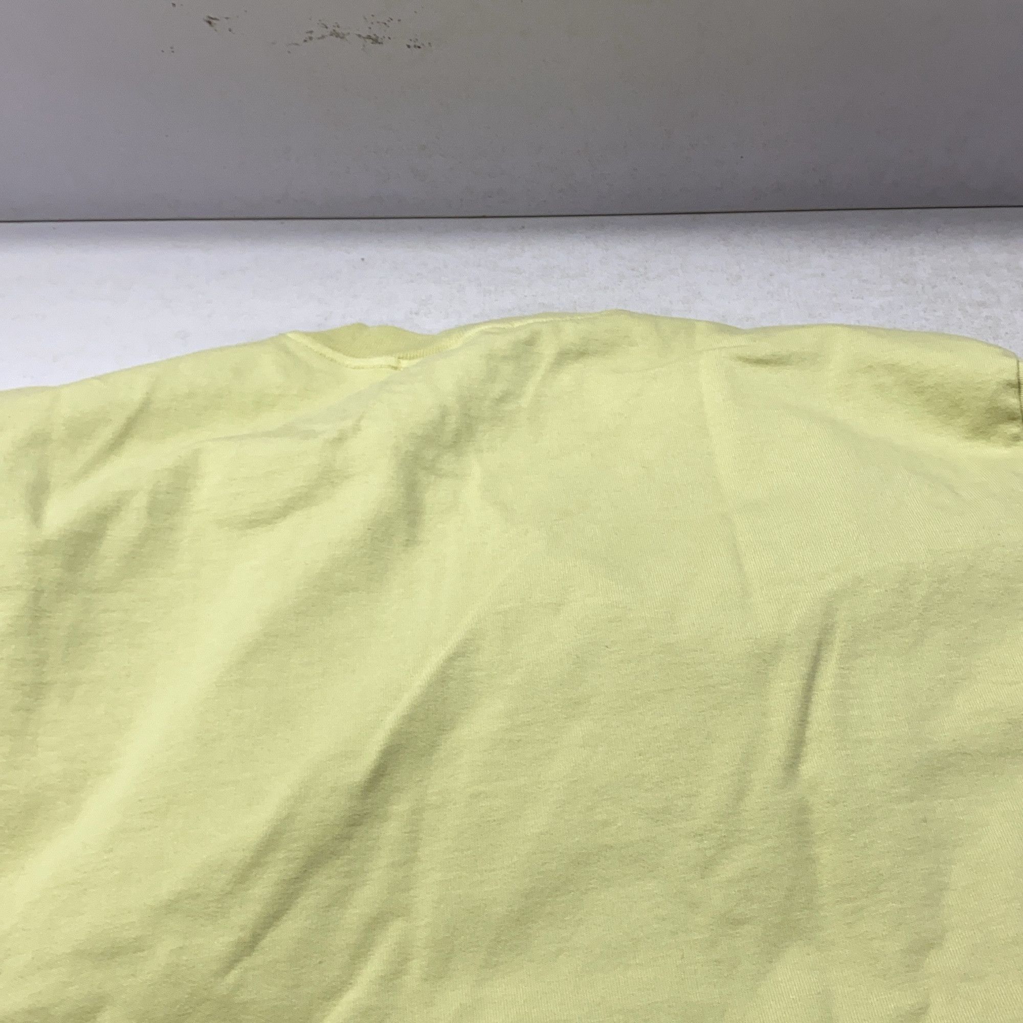 Stone Island Stone Island Compass Patch Crewneck Sweatshirt Size S Size US S / EU 44-46 / 1 - 7 Thumbnail