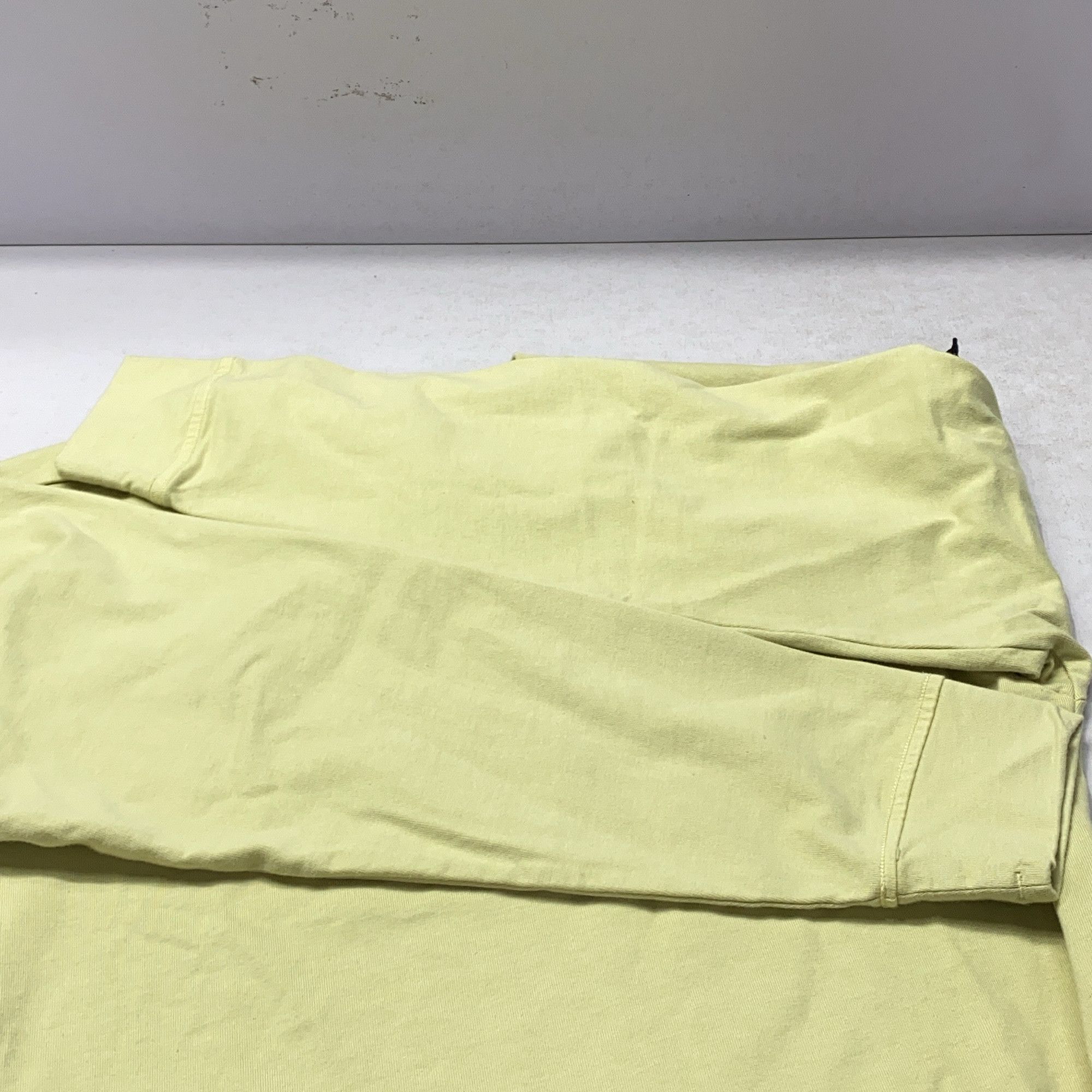 Stone Island Stone Island Compass Patch Crewneck Sweatshirt Size S Size US S / EU 44-46 / 1 - 10 Thumbnail