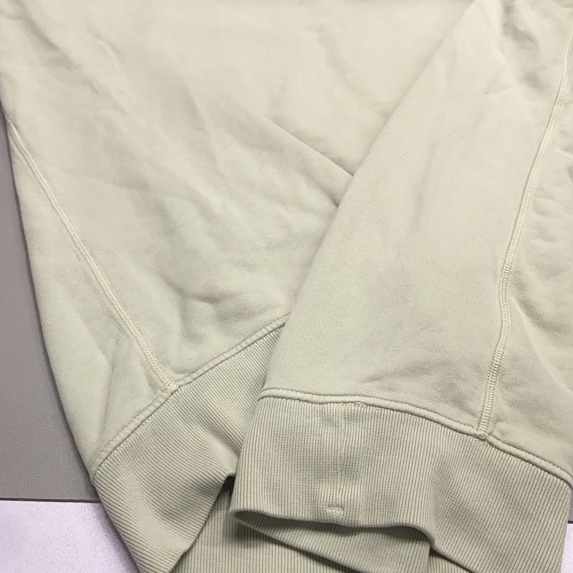 Stone Island Stone Island Logo Patch Crewneck Sweatshirt Size XXL Size US XXL / EU 58 / 5 - 12 Thumbnail