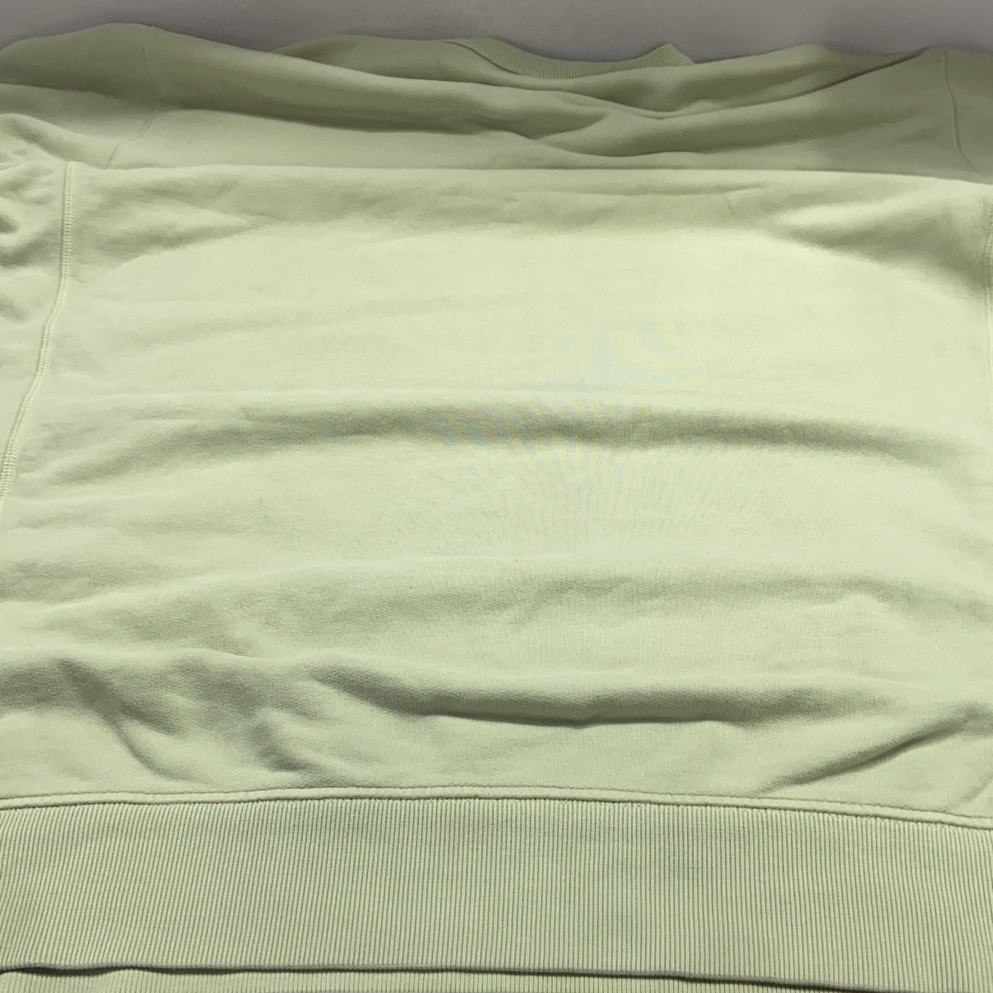 Stone Island Stone Island Logo Patch Crewneck Sweatshirt Size XXL Size US XXL / EU 58 / 5 - 14 Thumbnail