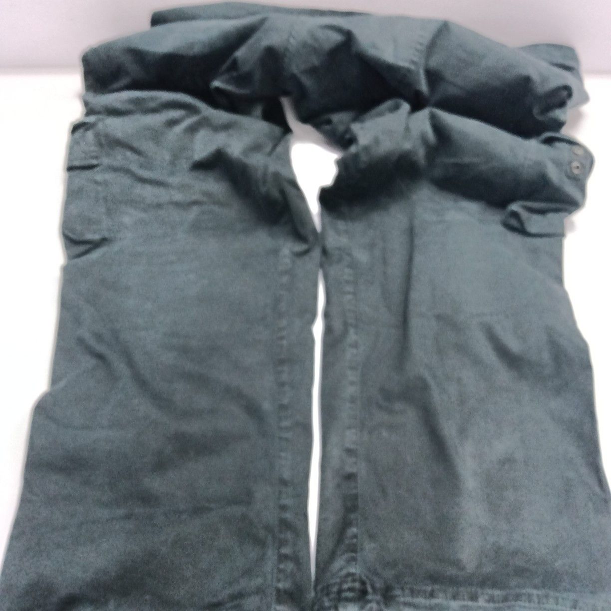 Stone Island Stone Island Cargo Pants Black Size 34 Size US 34 / EU 50 - 13 Thumbnail