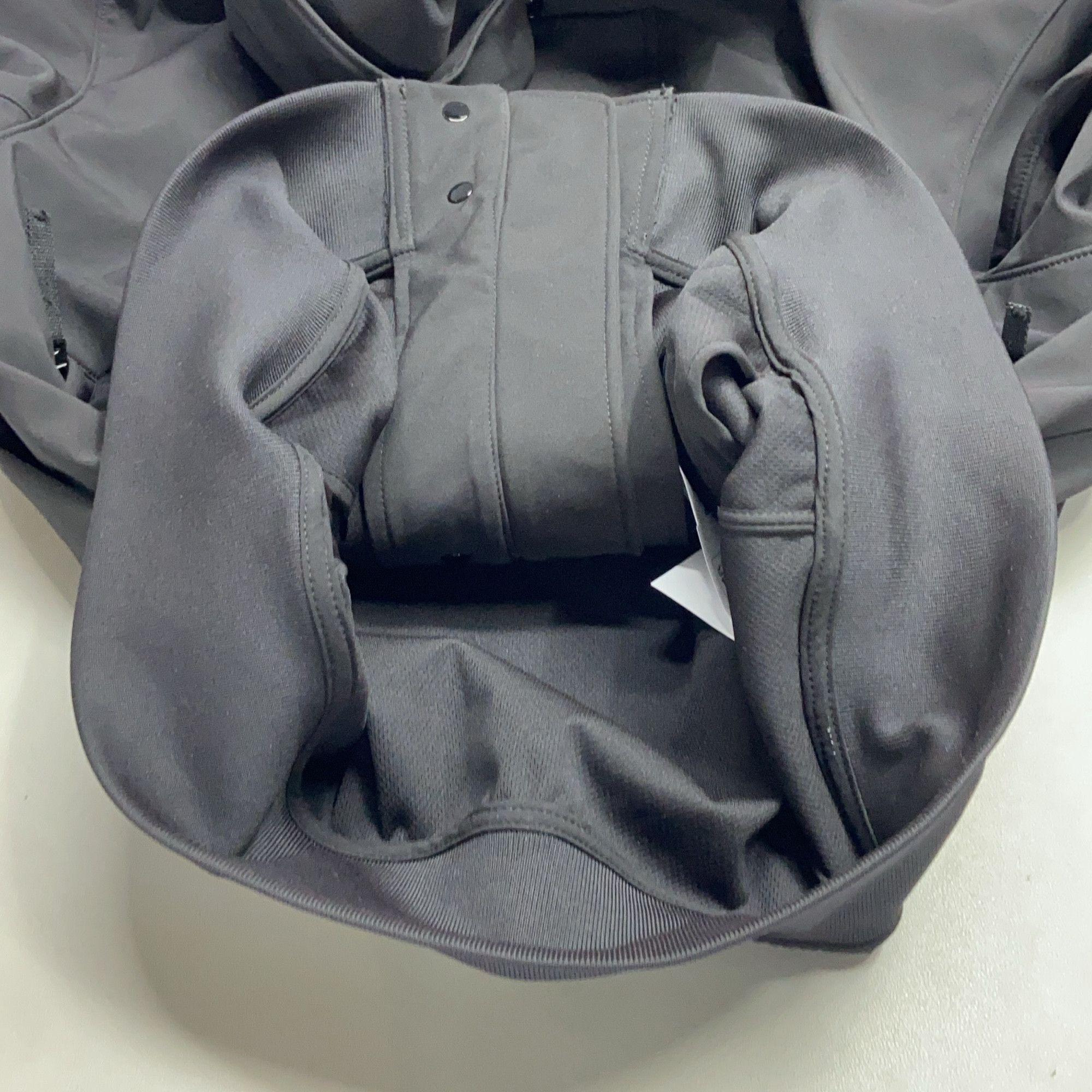 Stone Island Stone Island Soft Shell Hooded Jacket Size XL Size US XL / EU 56 / 4 - 13 Thumbnail