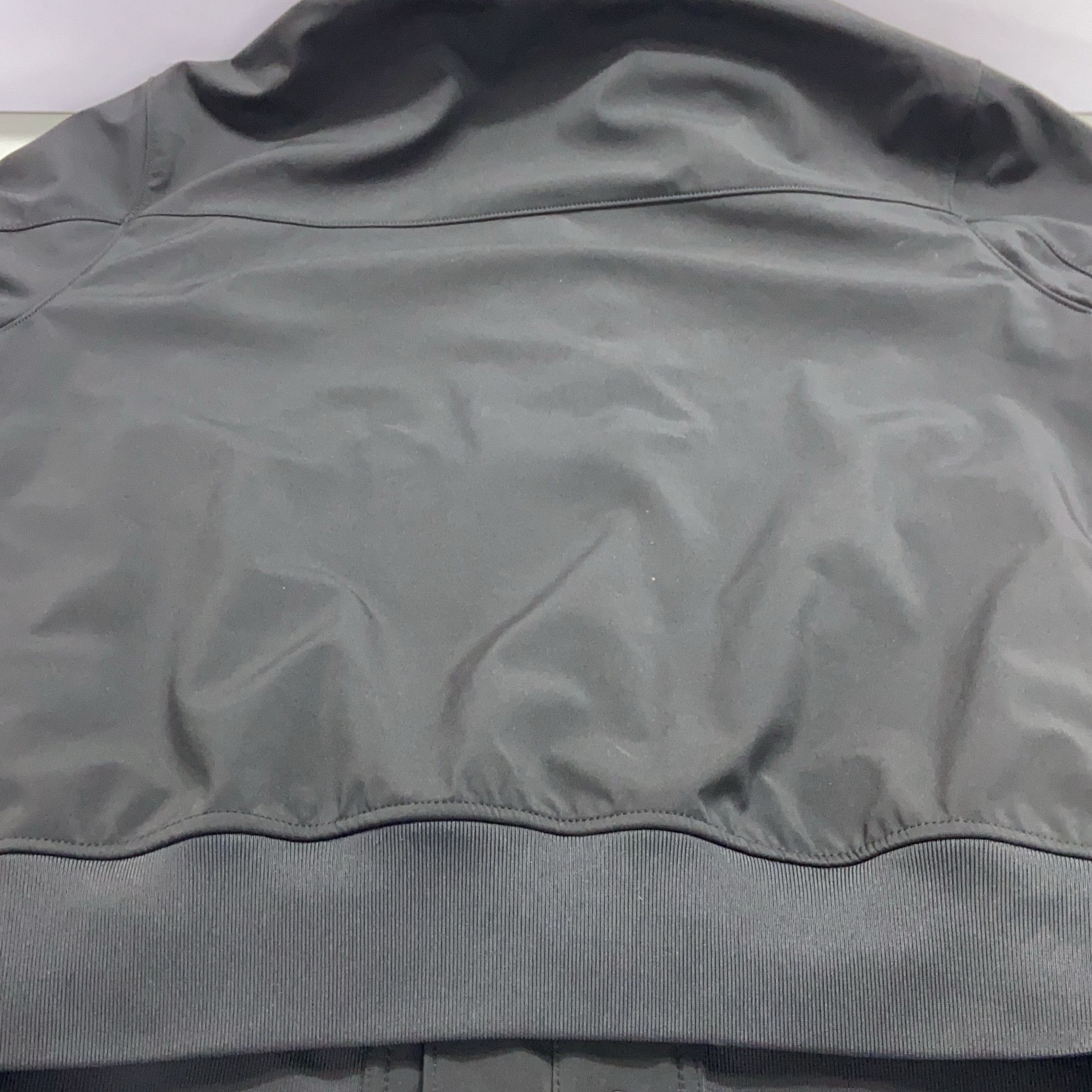 Stone Island Stone Island Soft Shell Hooded Jacket Size XL Size US XL / EU 56 / 4 - 14 Thumbnail