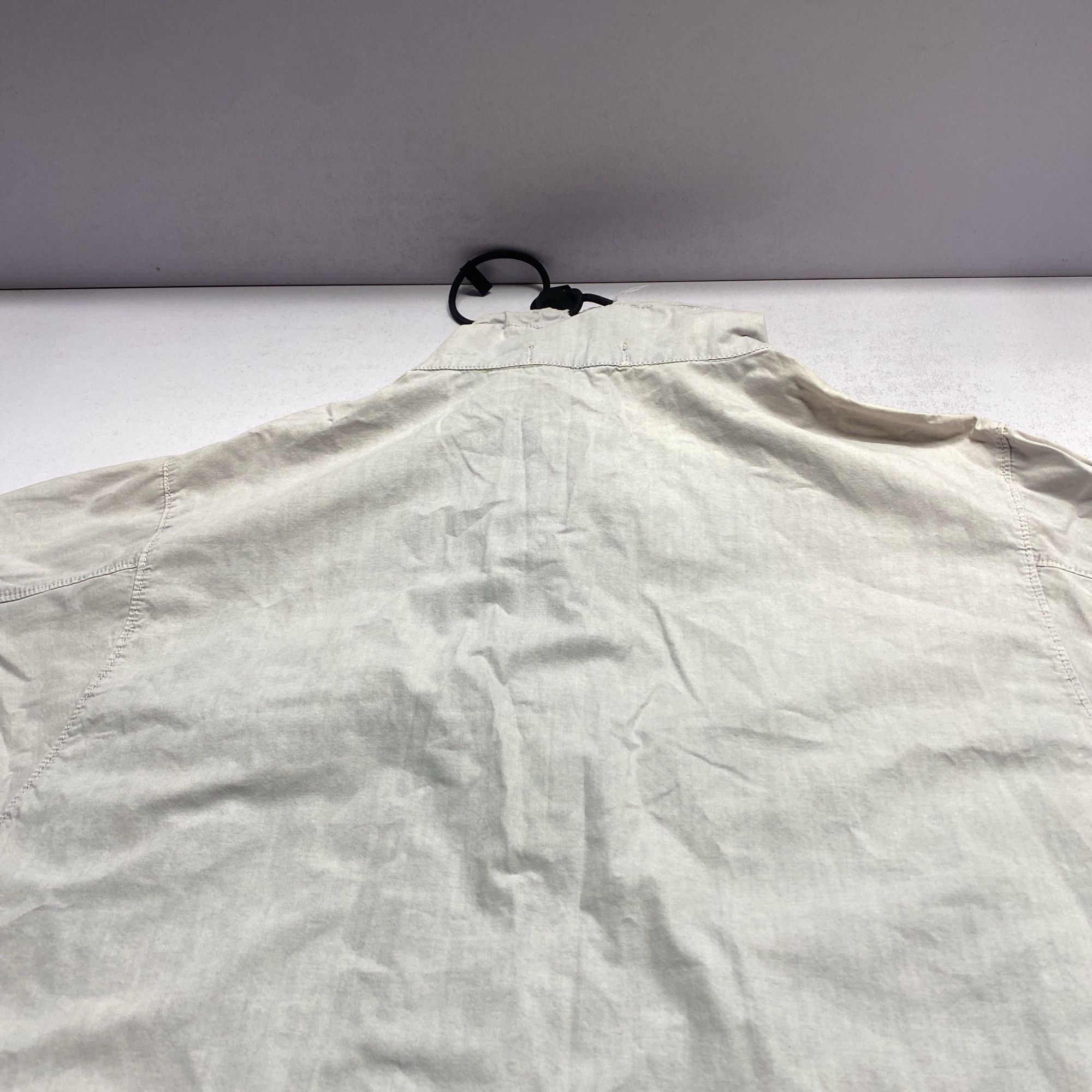 Stone Island Stone Island Half Zip Jacket Size L Size US L / EU 52-54 / 3 - 7 Thumbnail