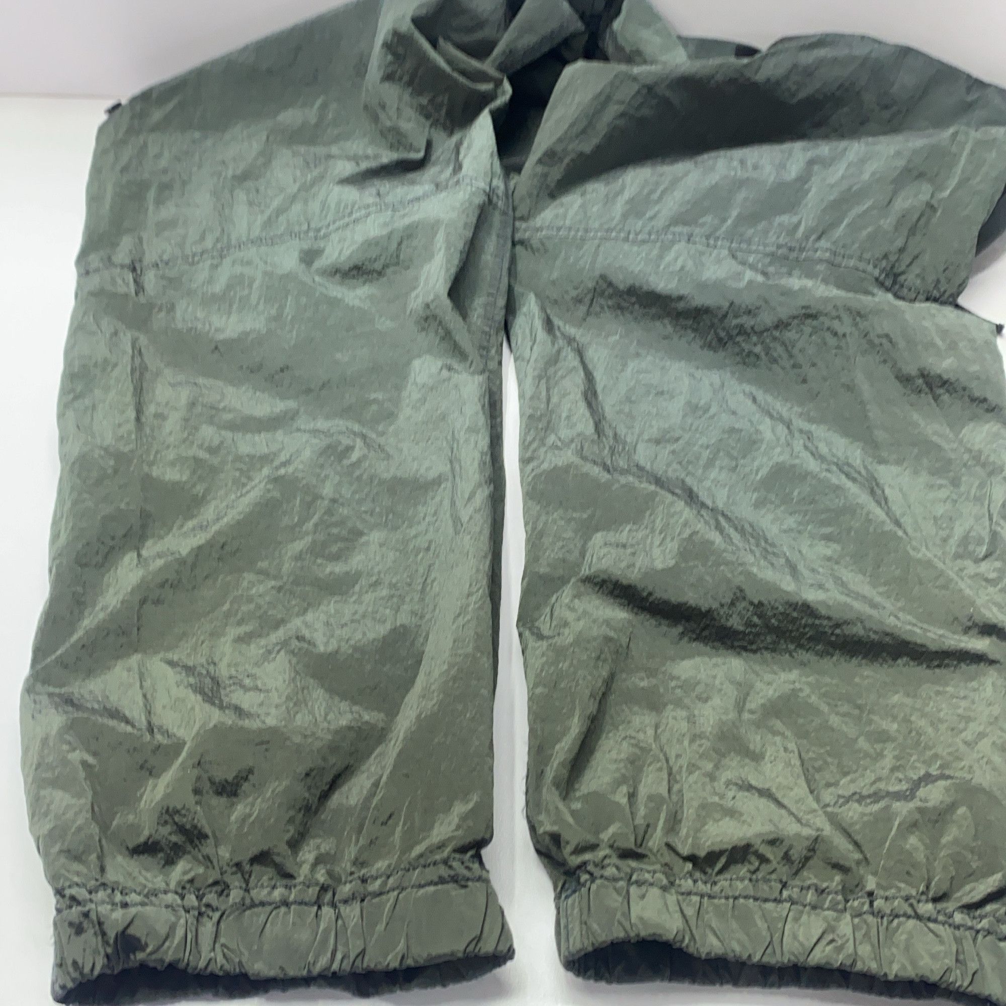 Stone Island Stone Island Nylon Metal Casual Pants Size 30 Size US 30 / EU 46 - 13 Thumbnail