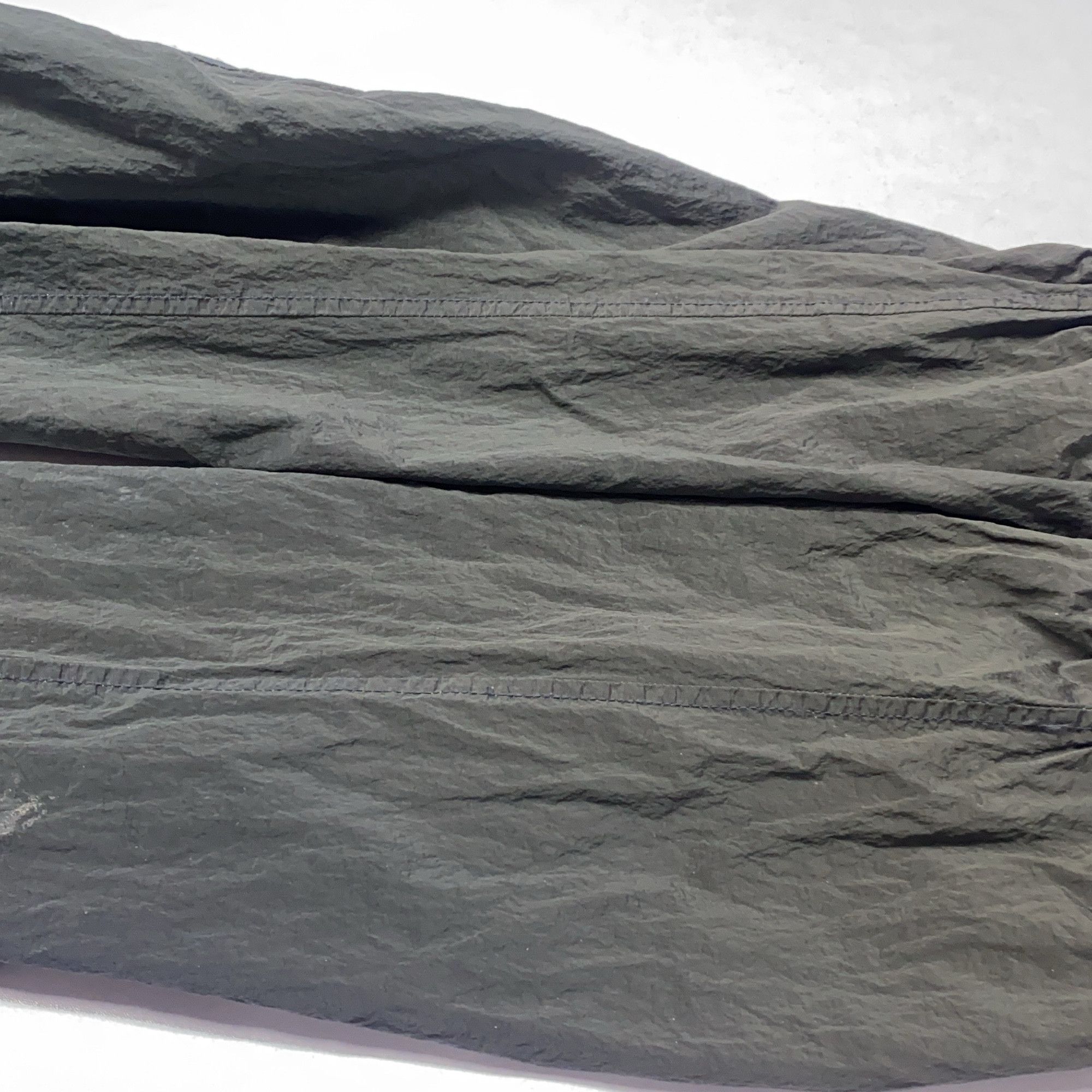 Stone Island Stone Island Nylon Metal Casual Pants Size 30 Size US 30 / EU 46 - 19 Thumbnail